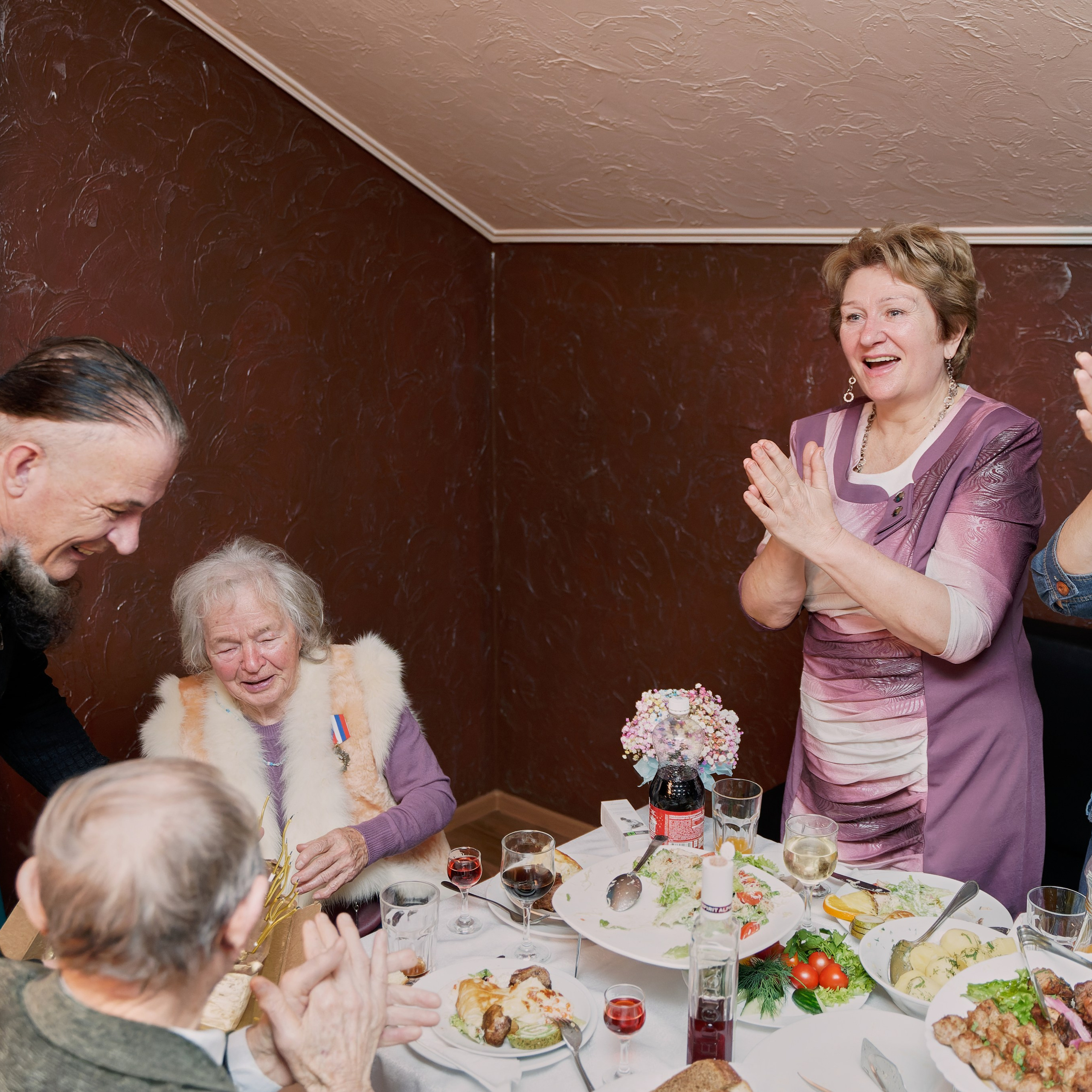 Юбилей 90 лет. Главная