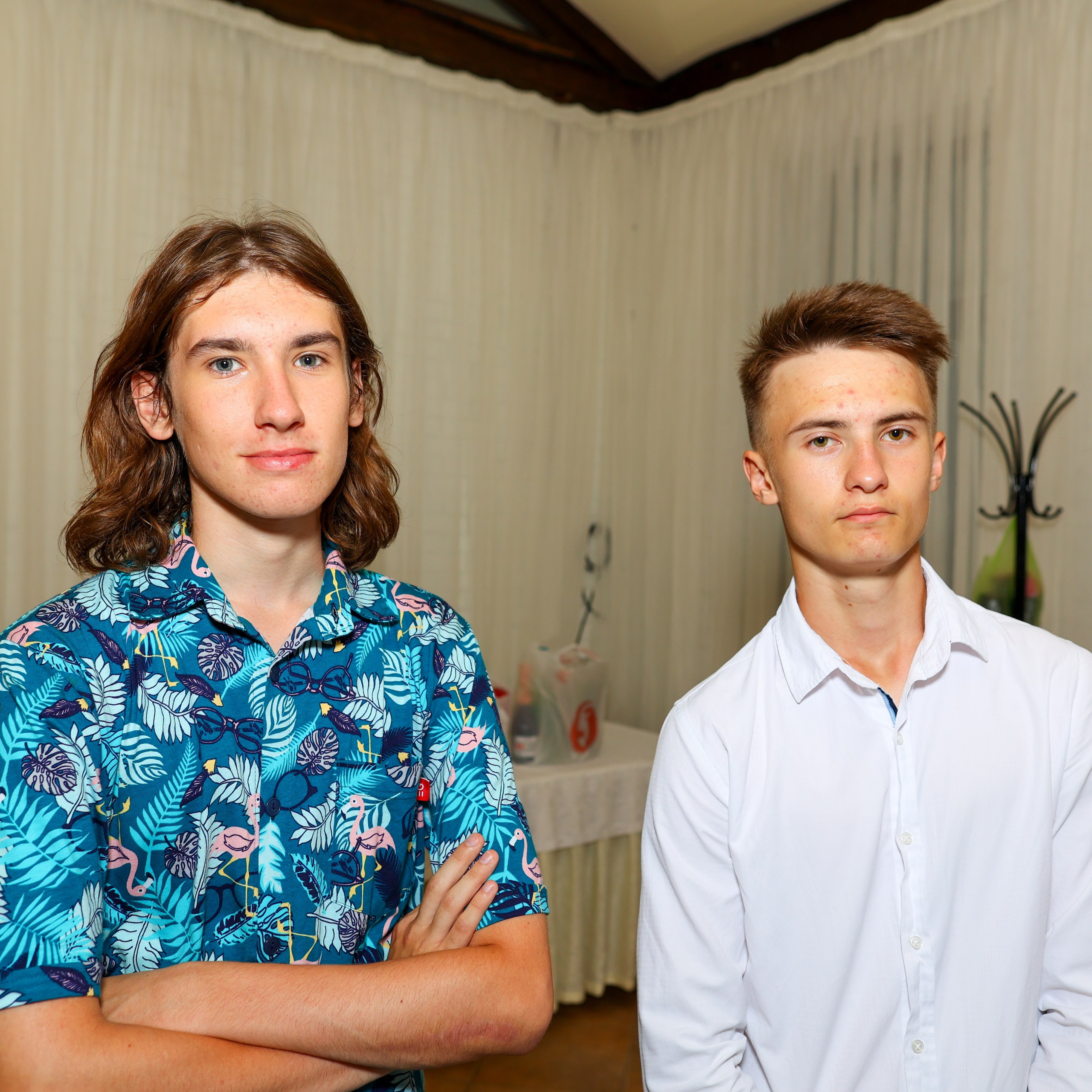 Выпускной Ветловье. Главная