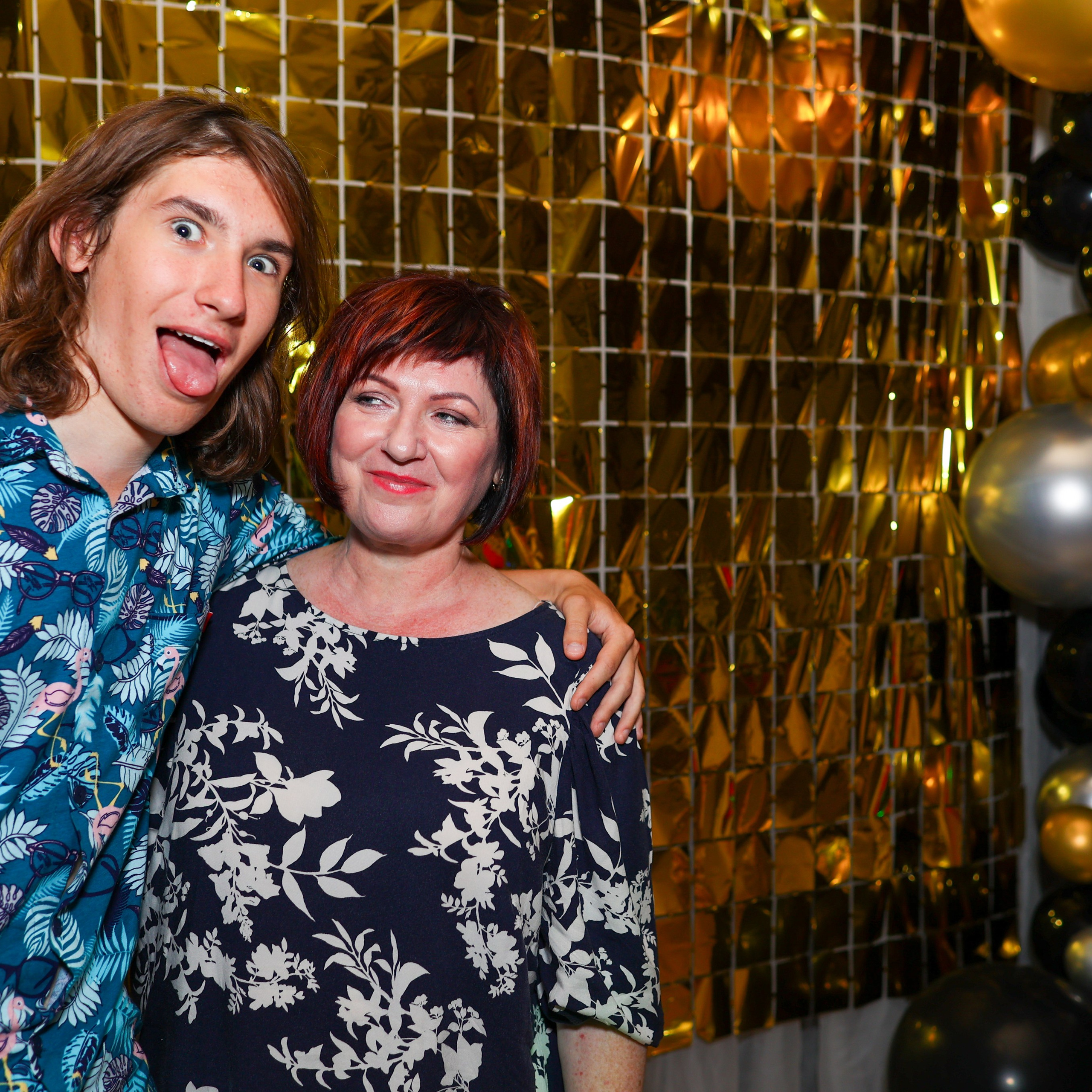 Выпускной Ветловье. Главная