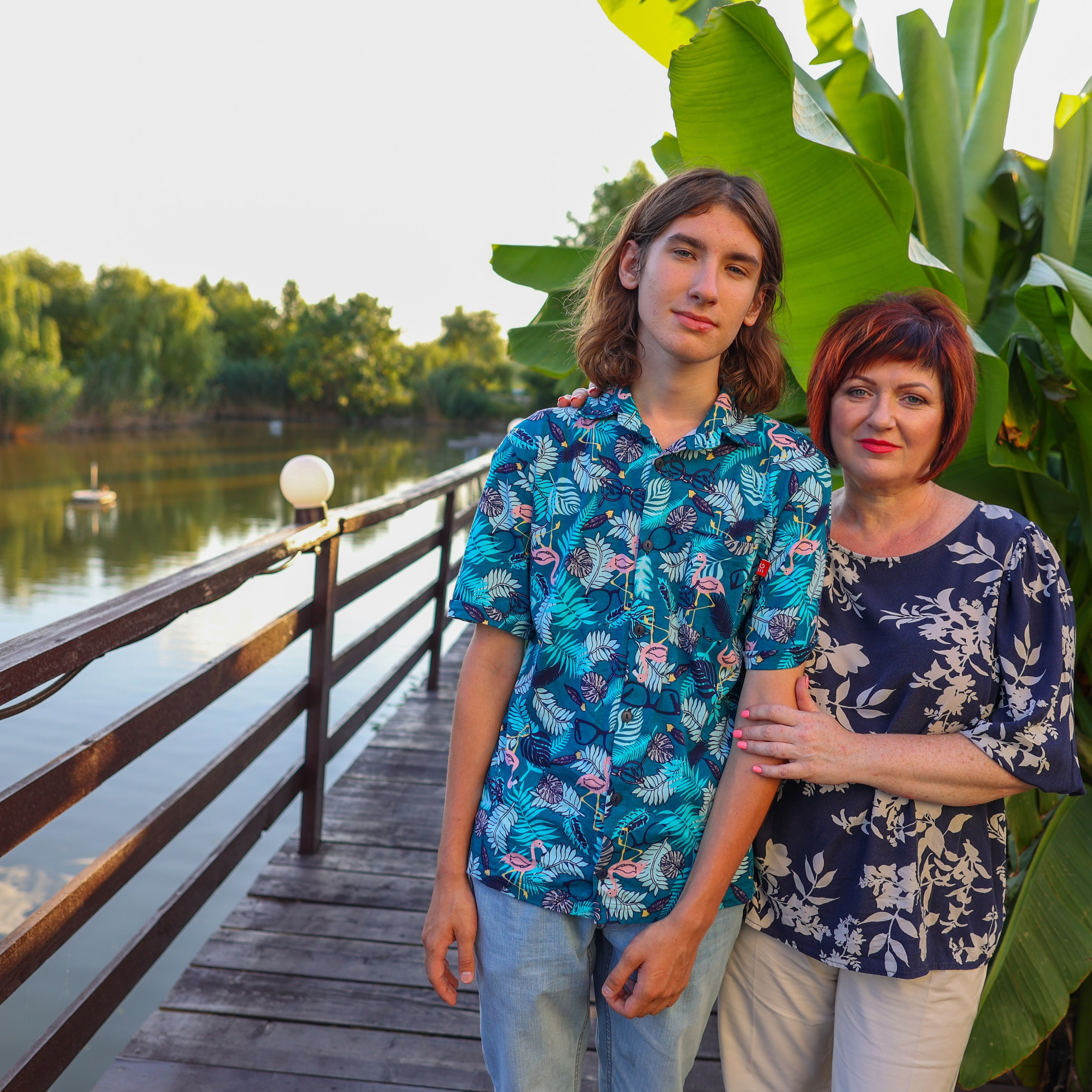 Выпускной Ветловье. Главная