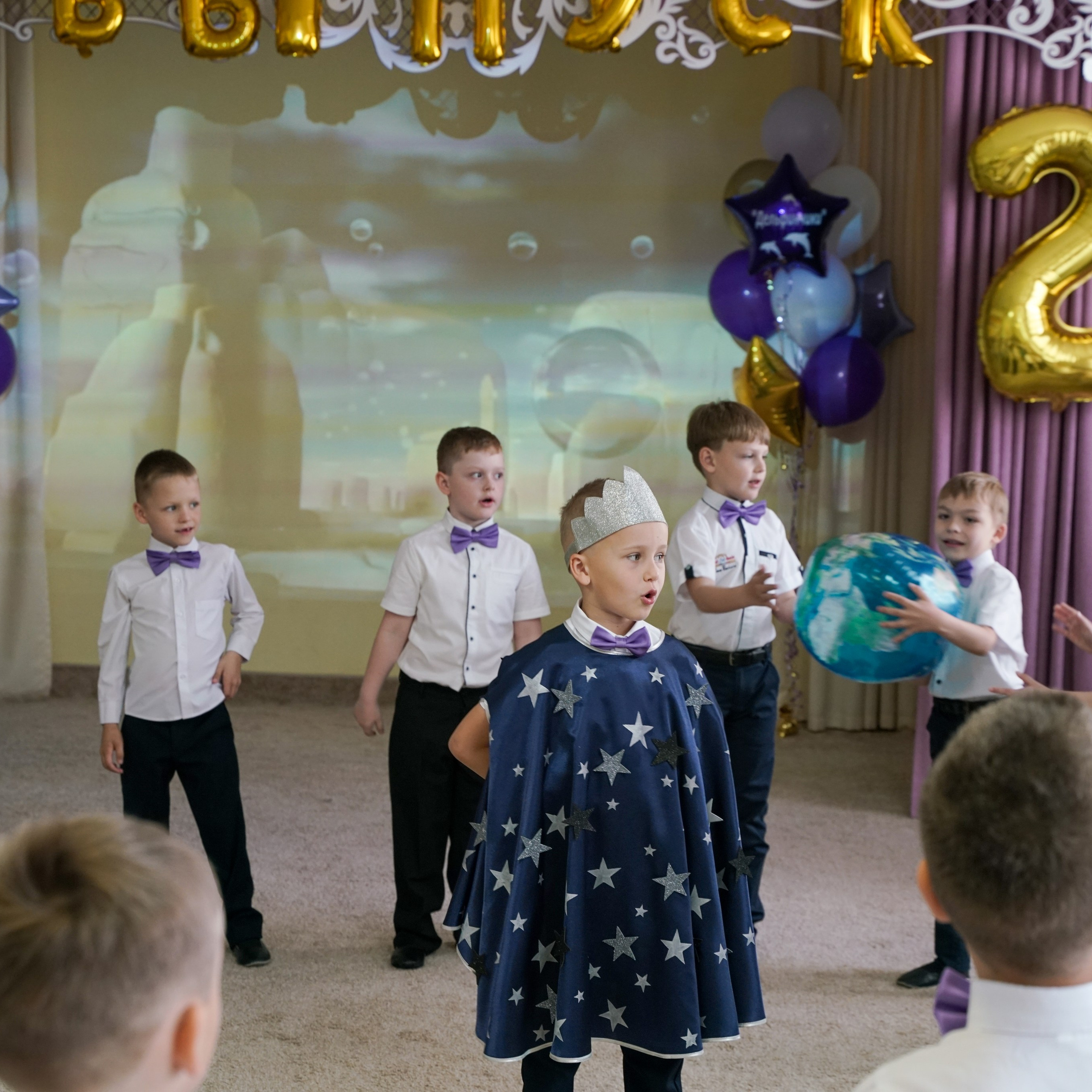 Выпускной 21.05.24. Главная