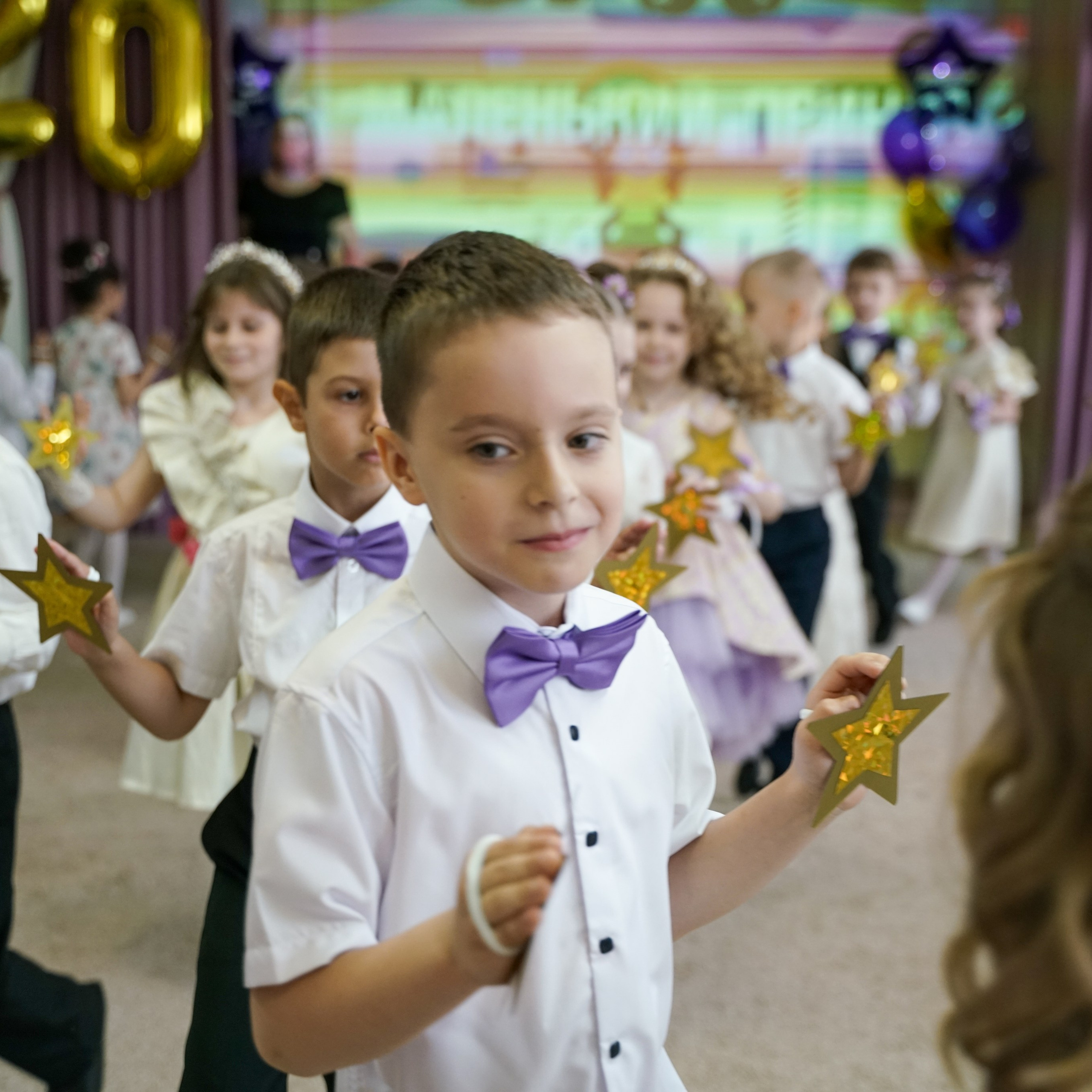 Выпускной 21.05.24. Главная