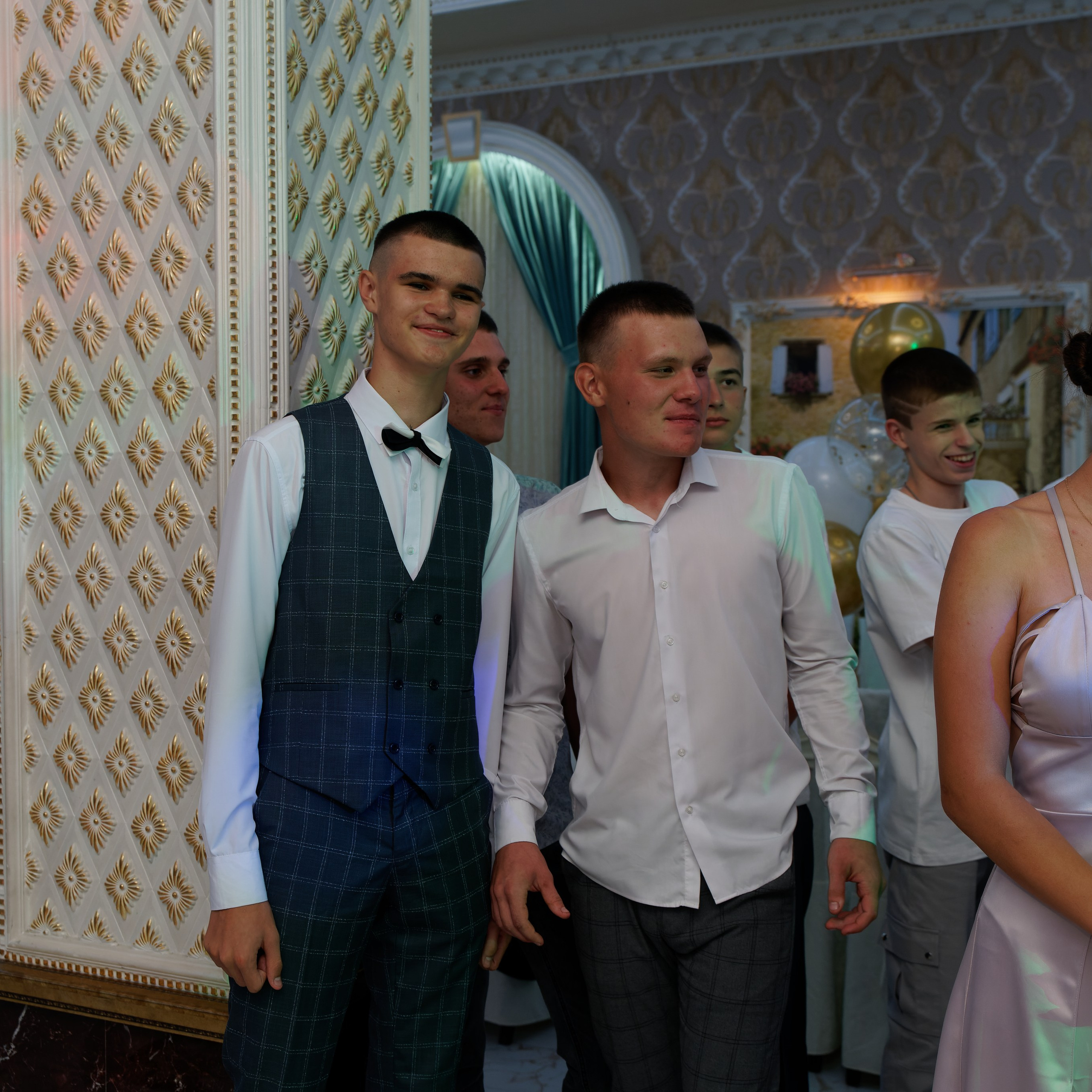 Выпускной 25.06. Главная