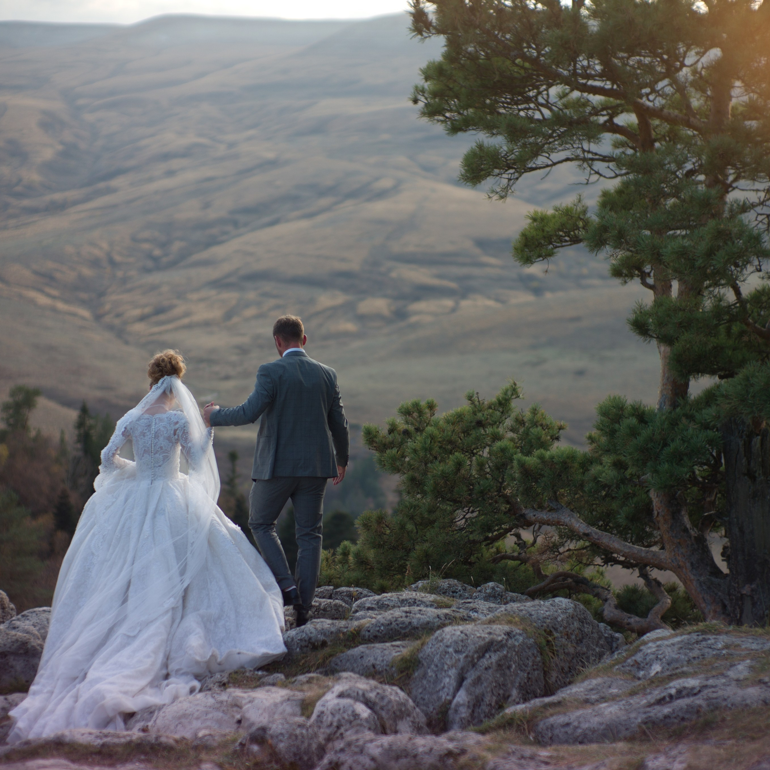Фотосессия на краю света. Главная