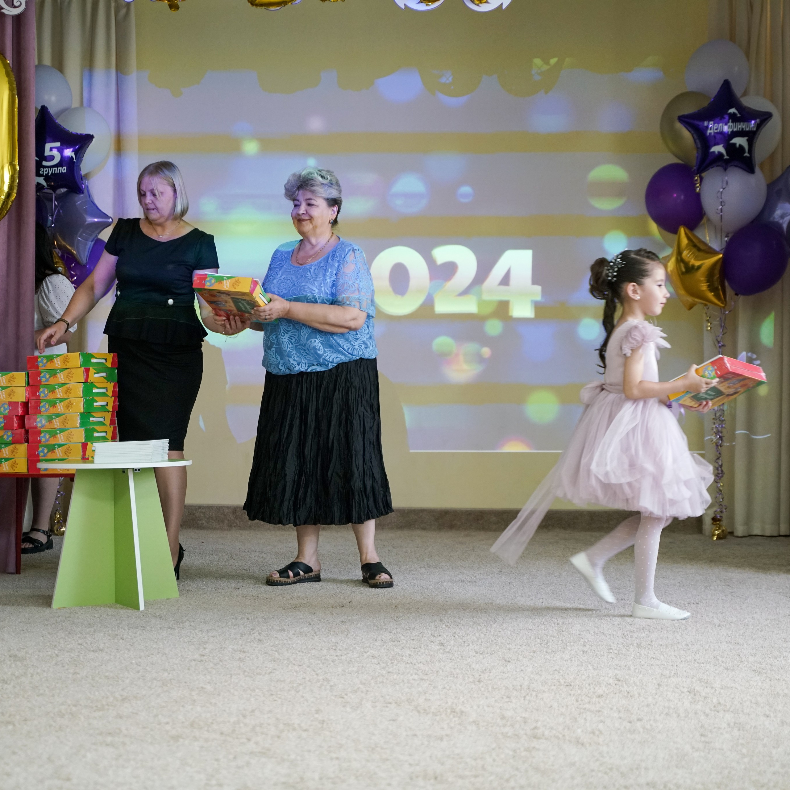 Выпускной 21.05.24. Главная