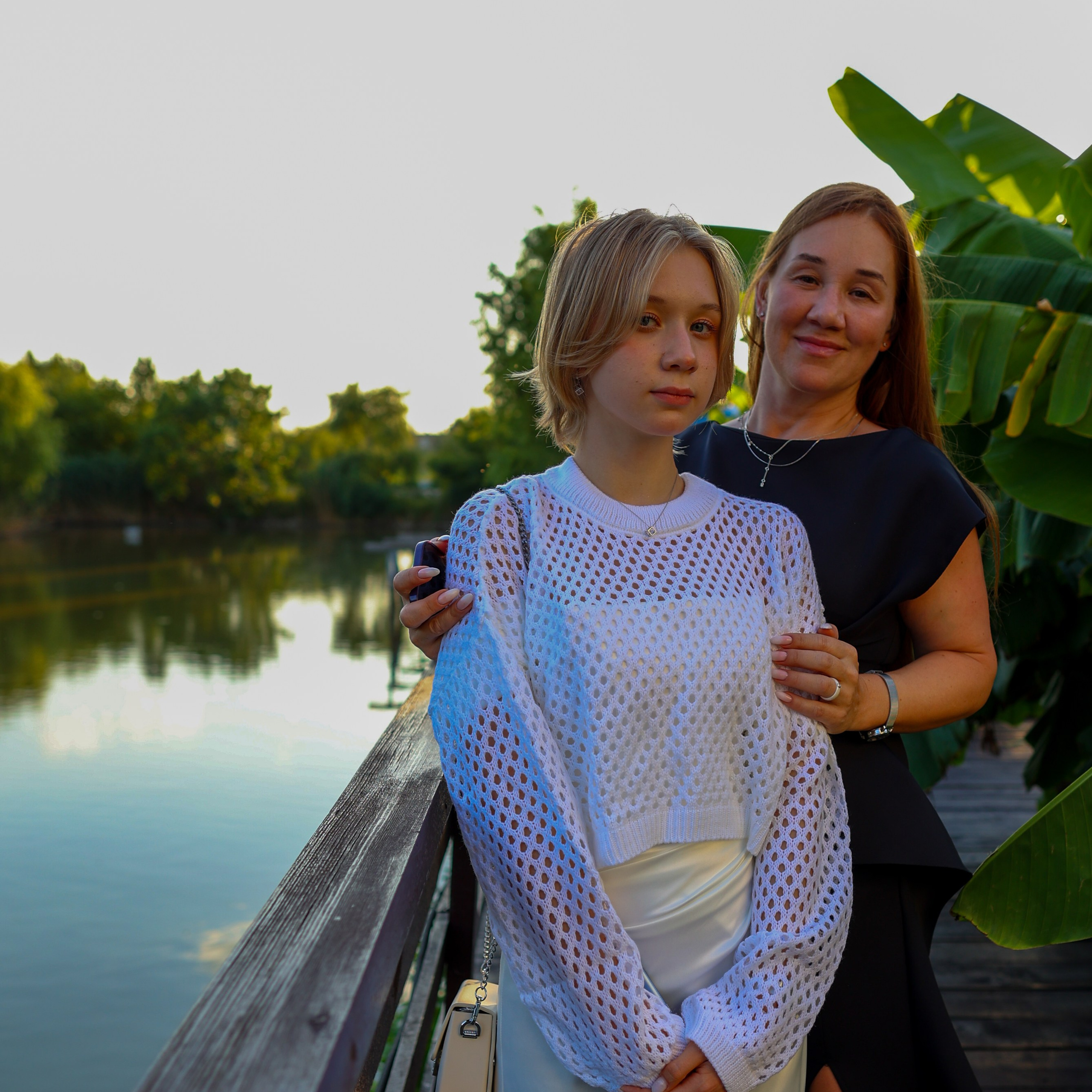 Выпускной Ветловье. Главная