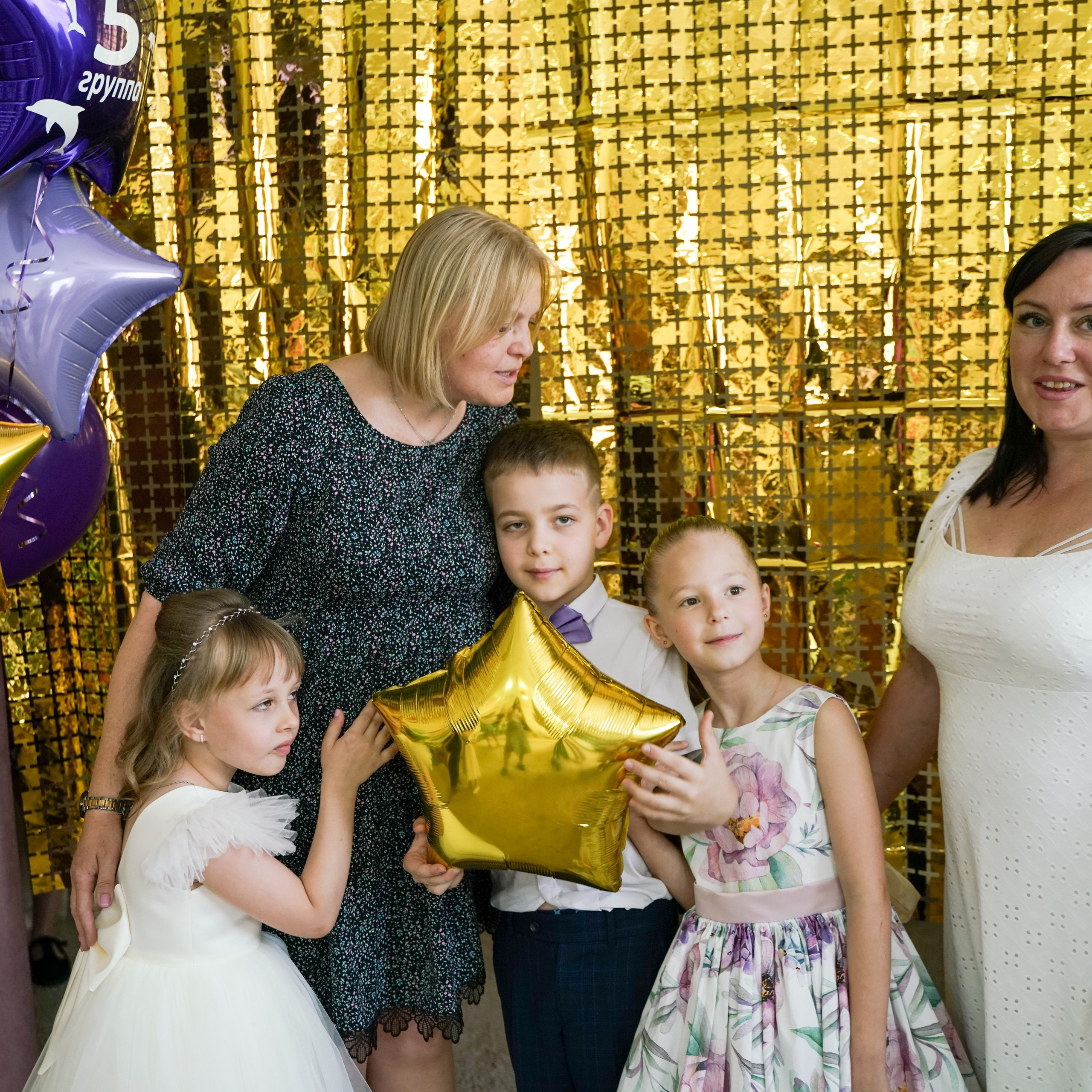 Выпускной 21.05.24. Главная