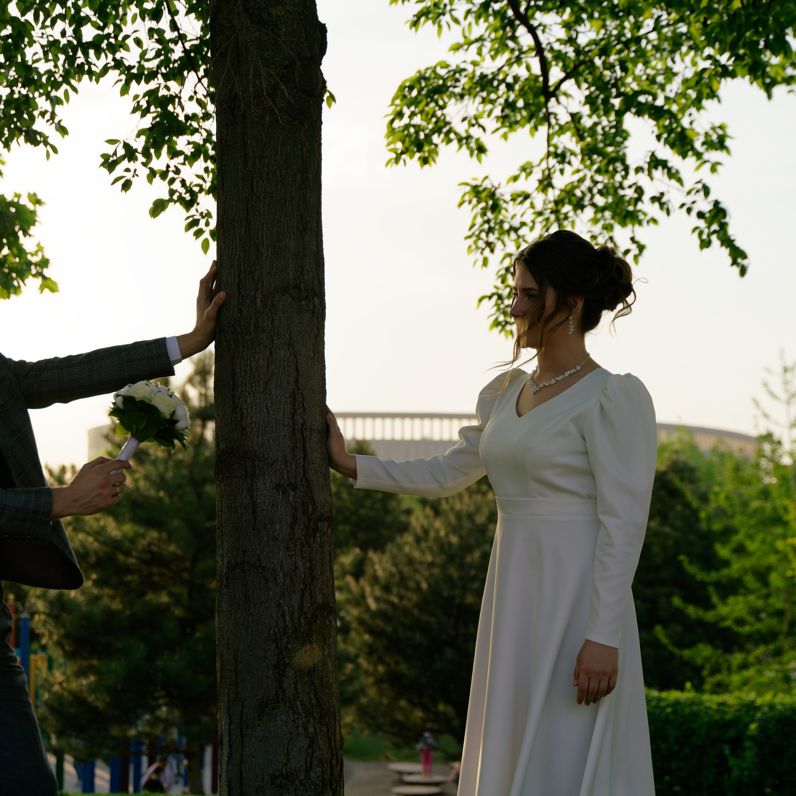 Артём и Анна. Главная