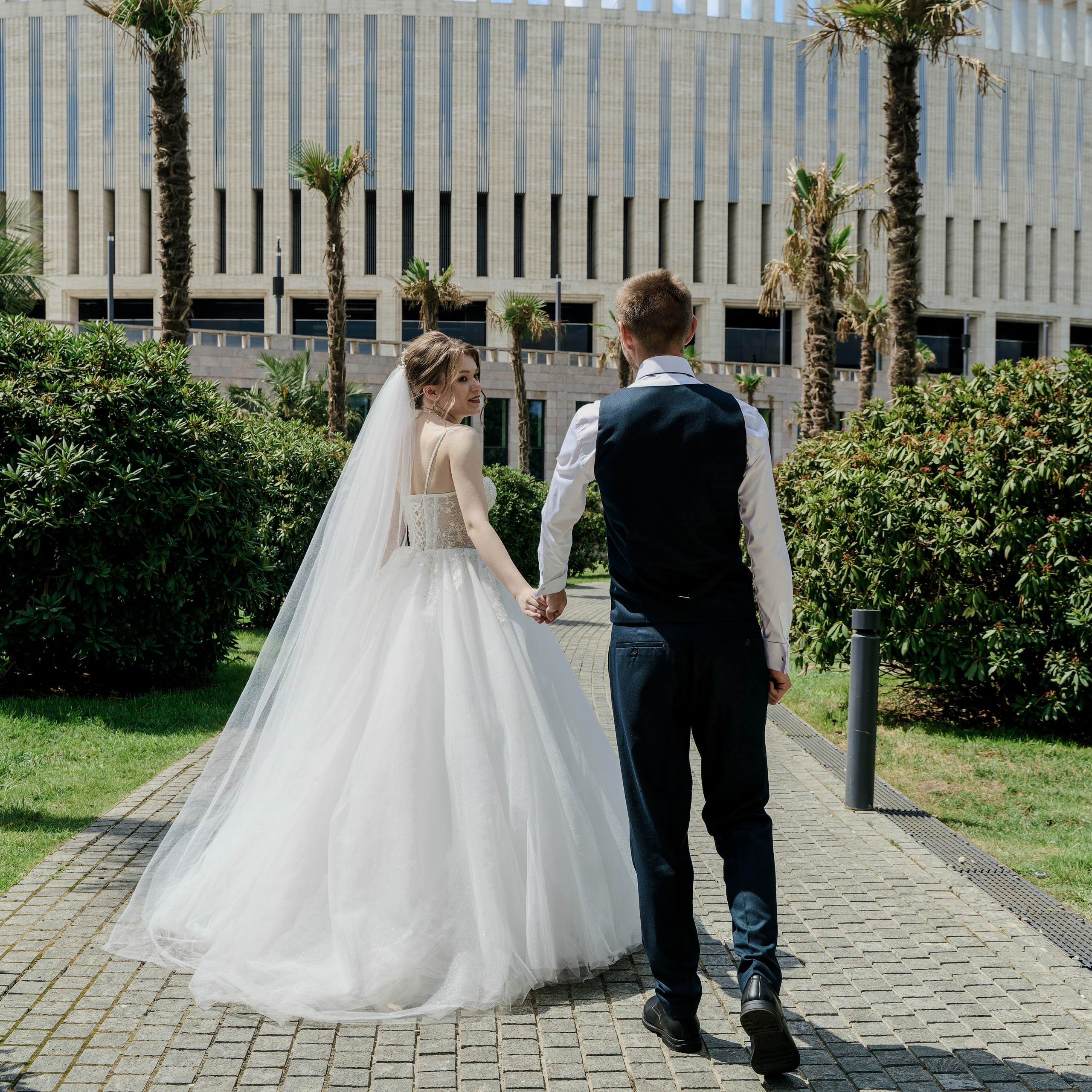 Александр и Венера. Главная