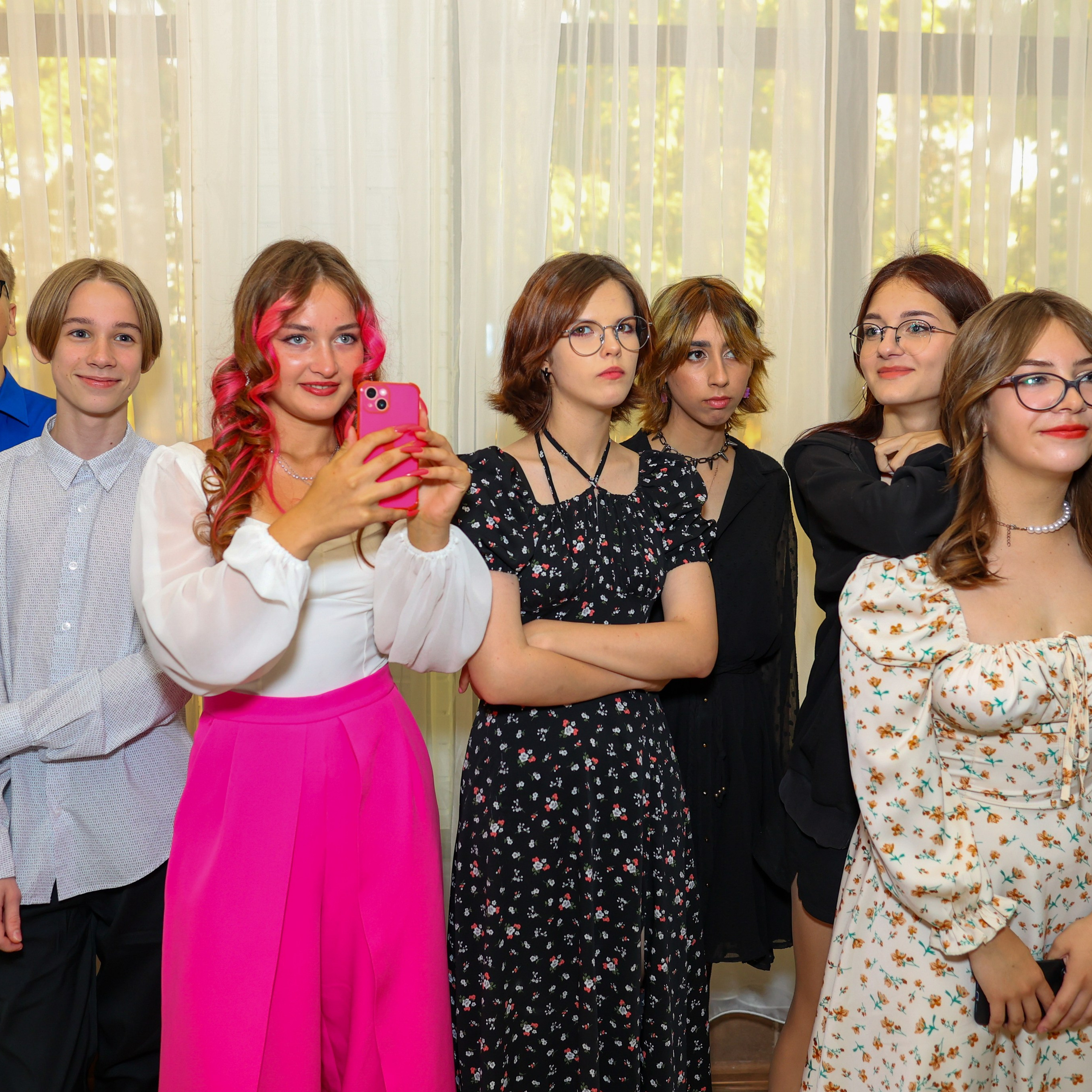 Выпускной Ветловье. Главная