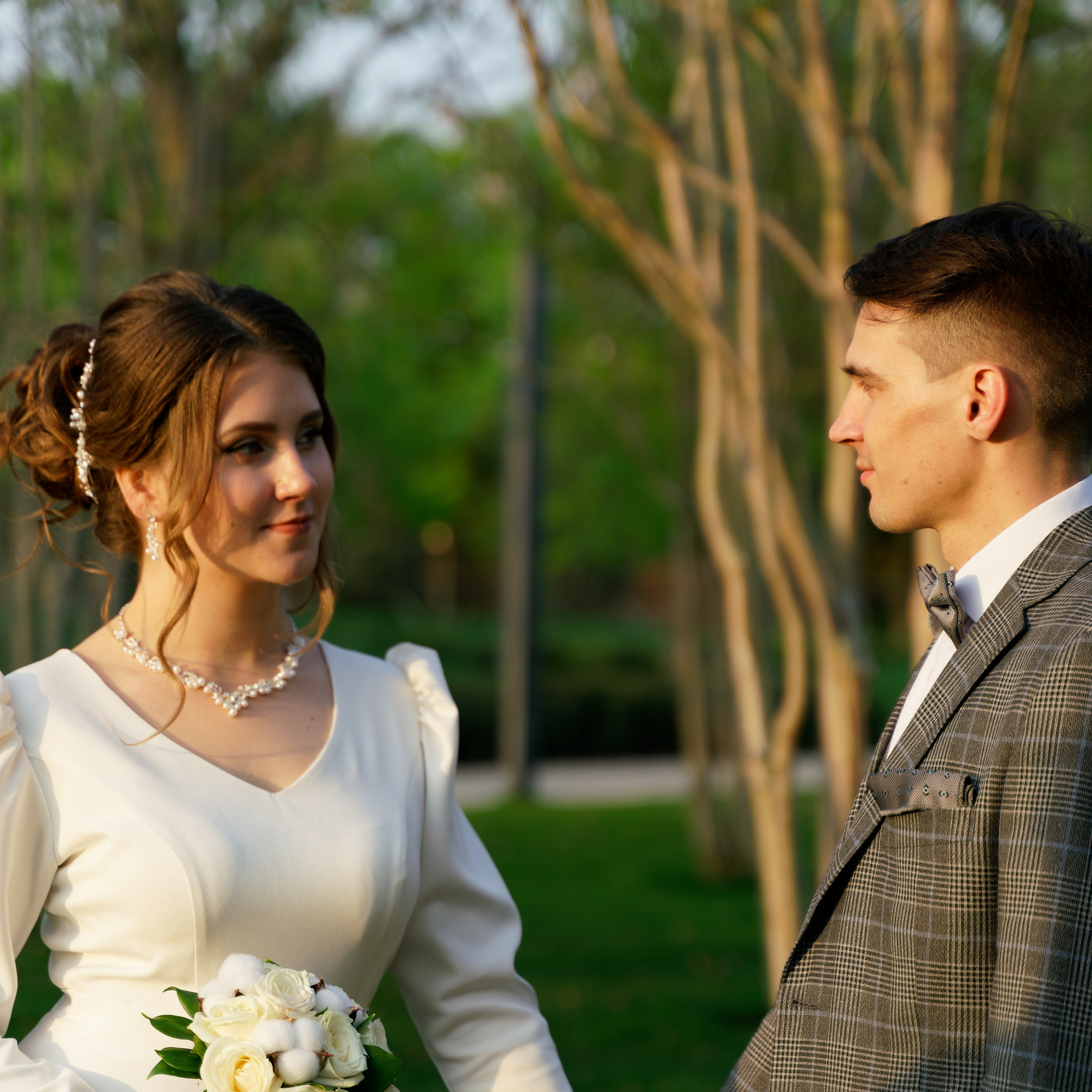 Артём и Анна. Главная