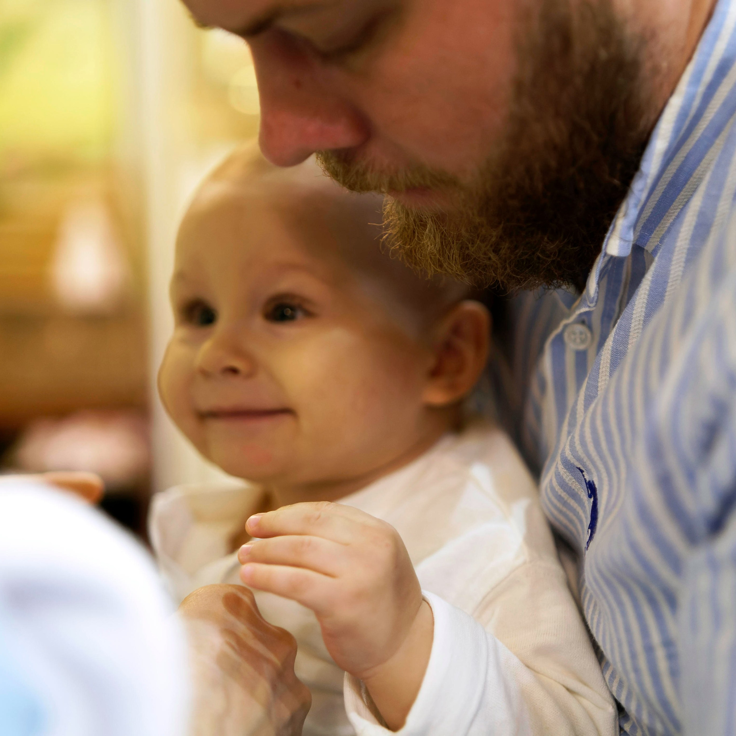 Крещение. Главная