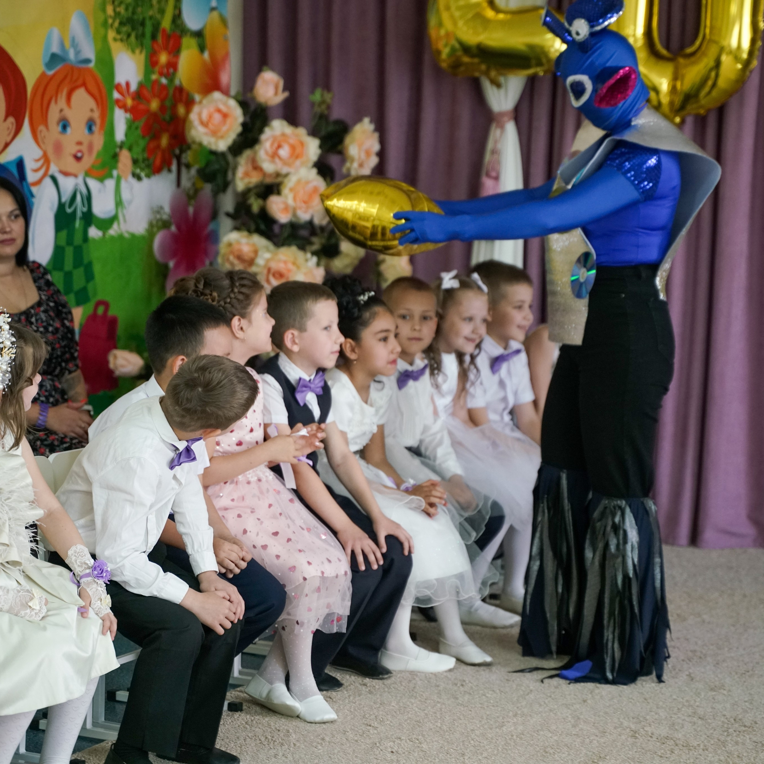 Выпускной 21.05.24. Главная