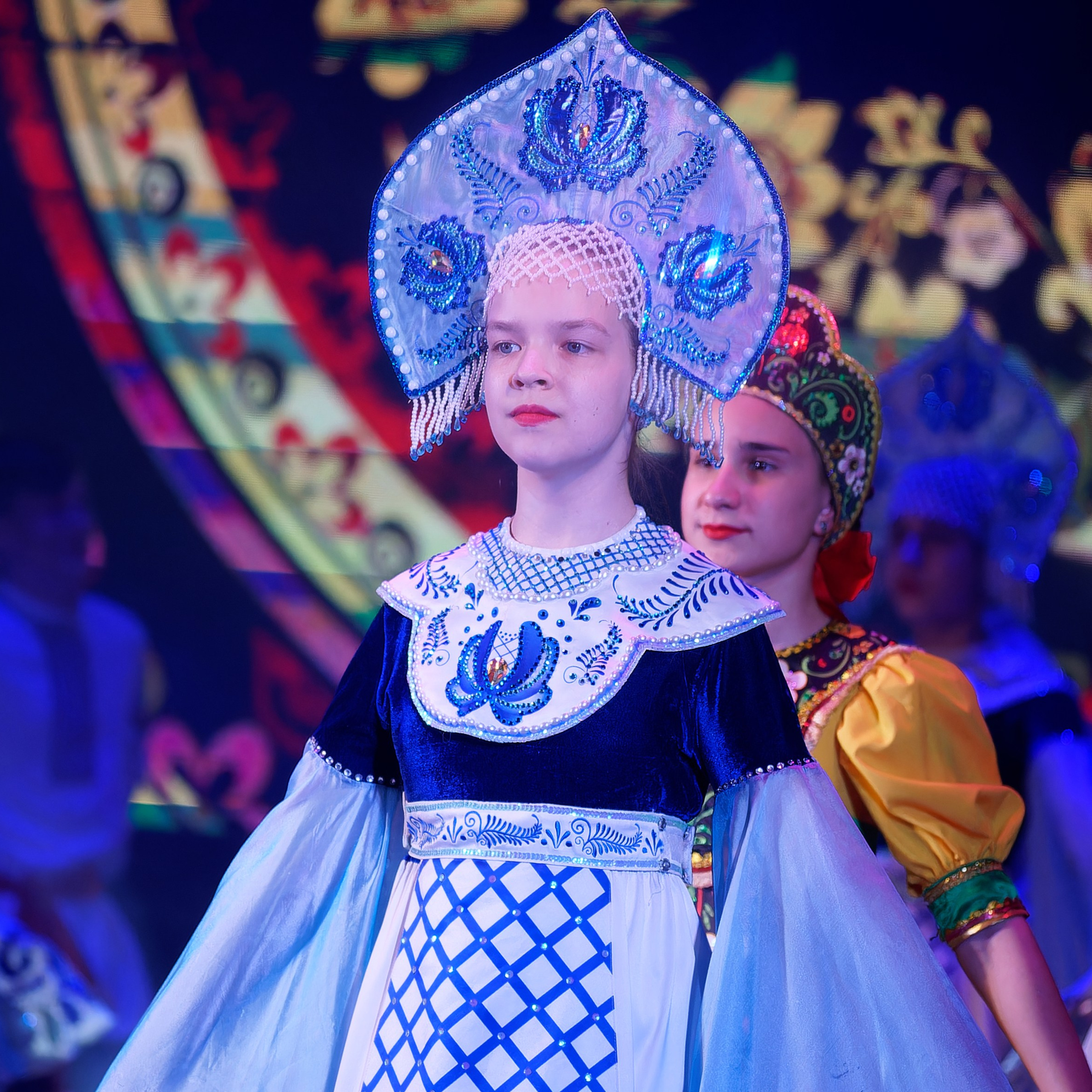 Дух Кавказа. Школа кавказских танцев. Главная