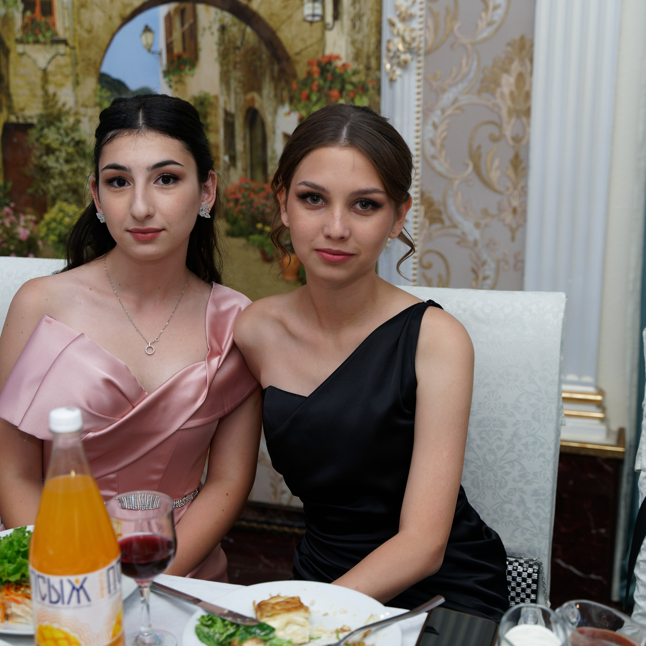 Выпускной 25.06. Главная