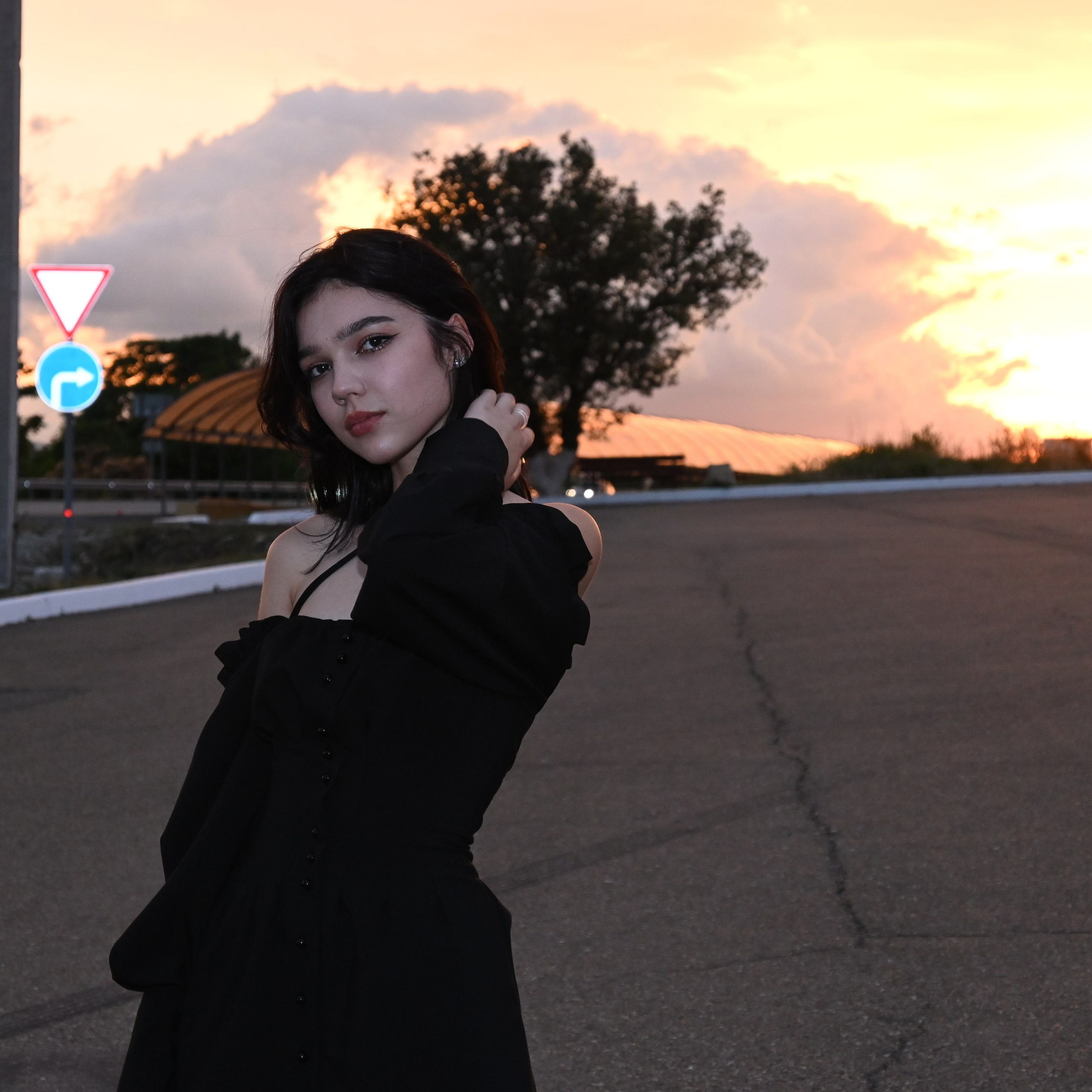 Кабардинка, 2022 год. Главная