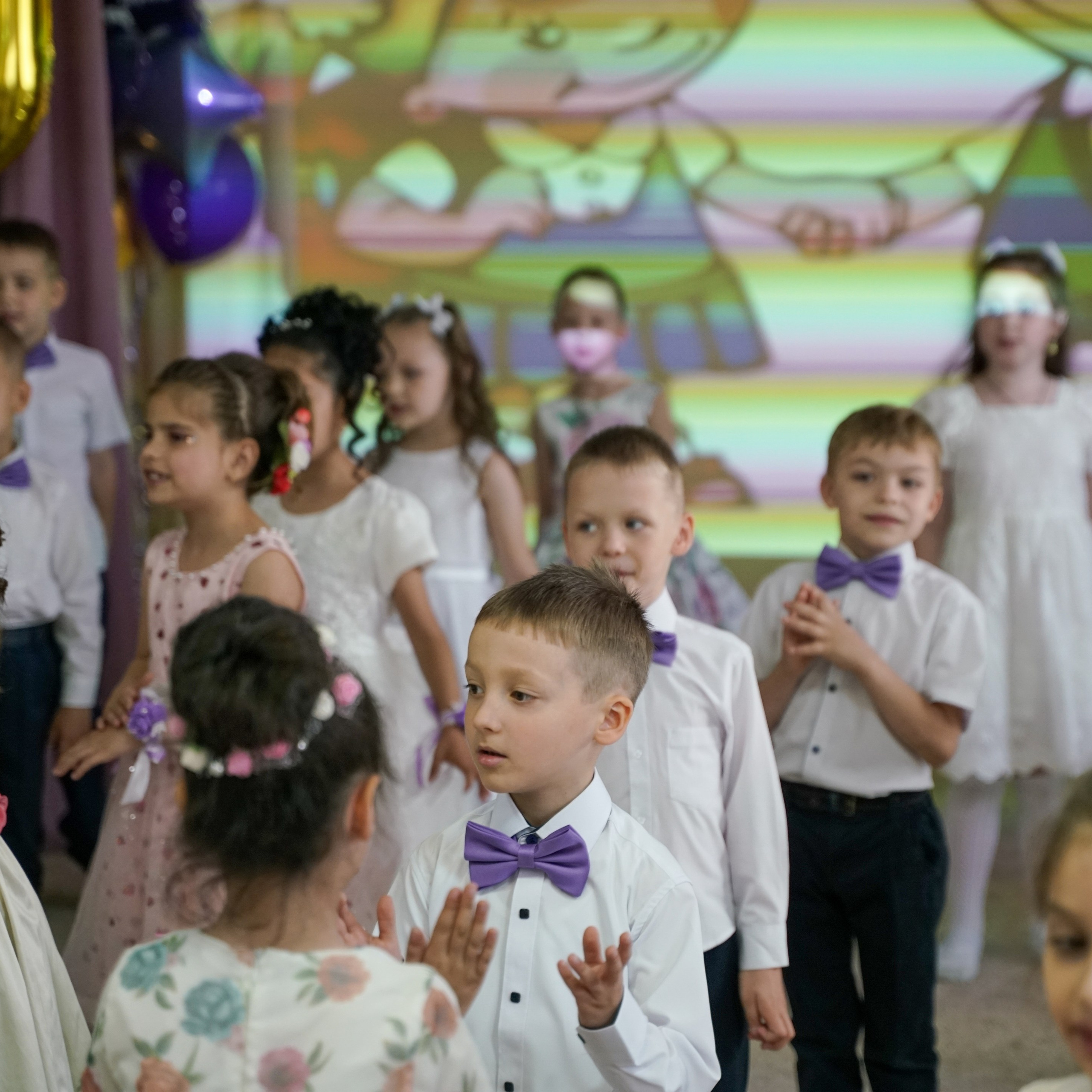 Выпускной 21.05.24. Главная