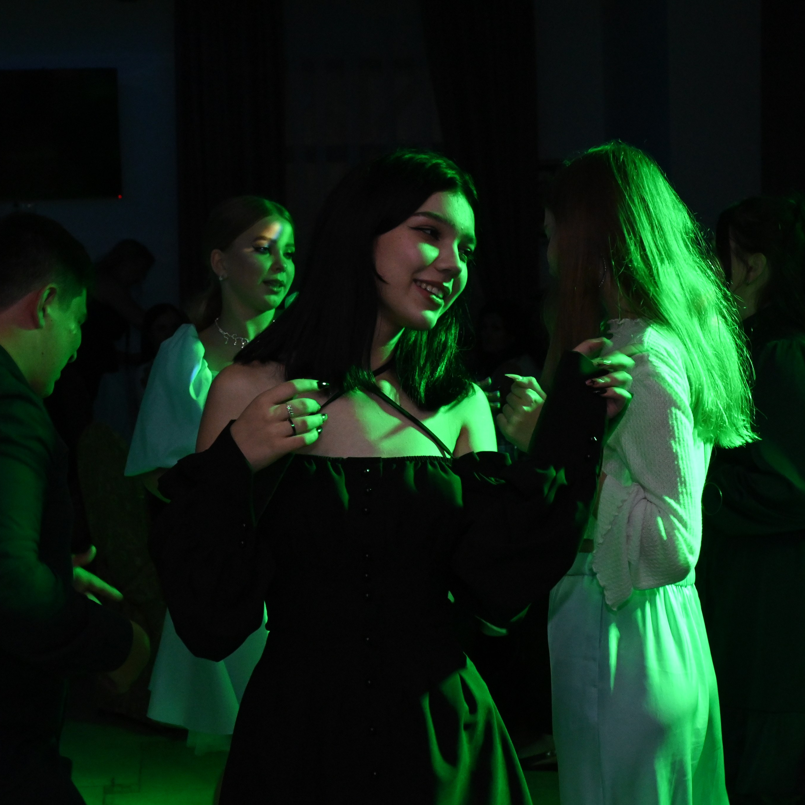 Кабардинка, 2022 год. Главная