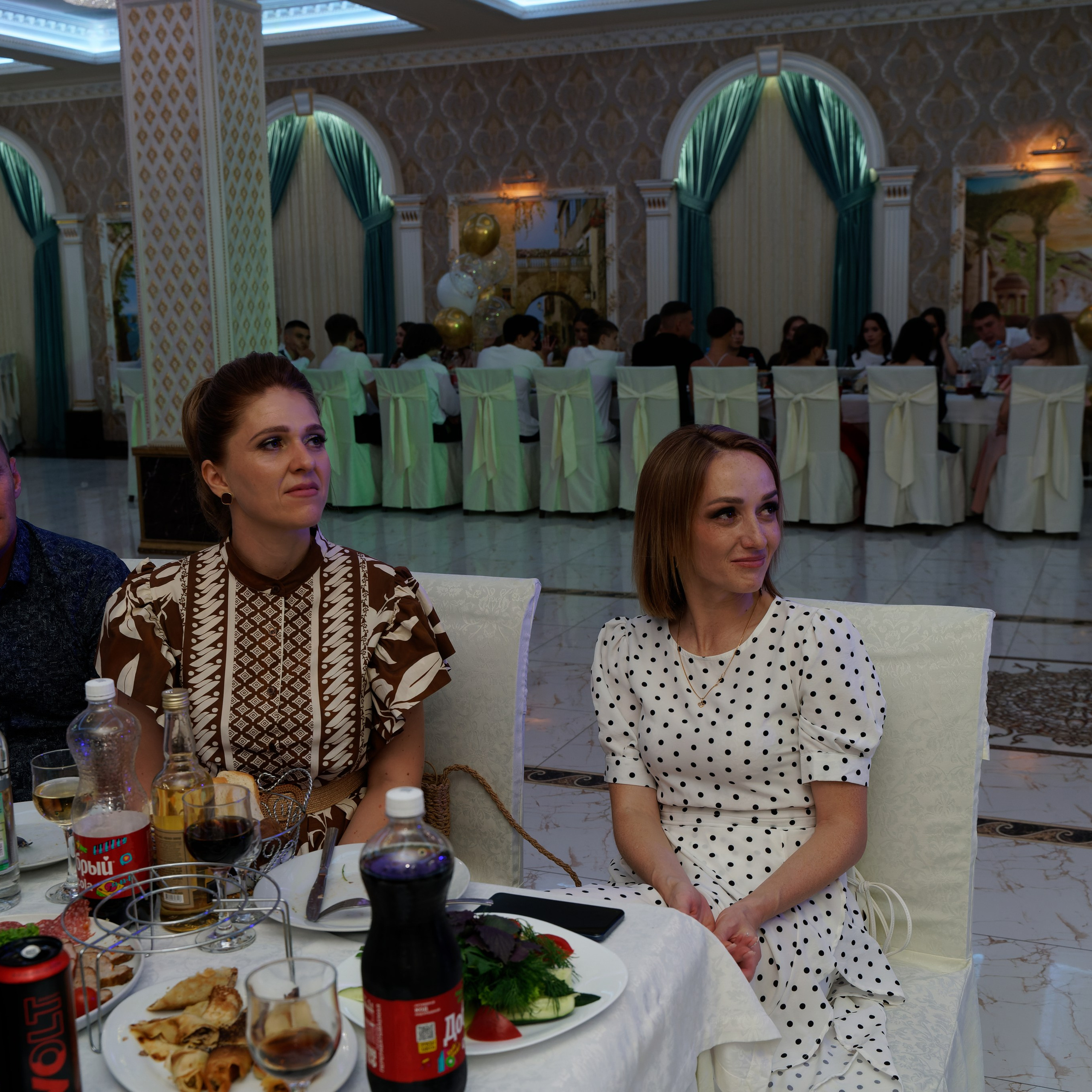 Выпускной 25.06. Главная