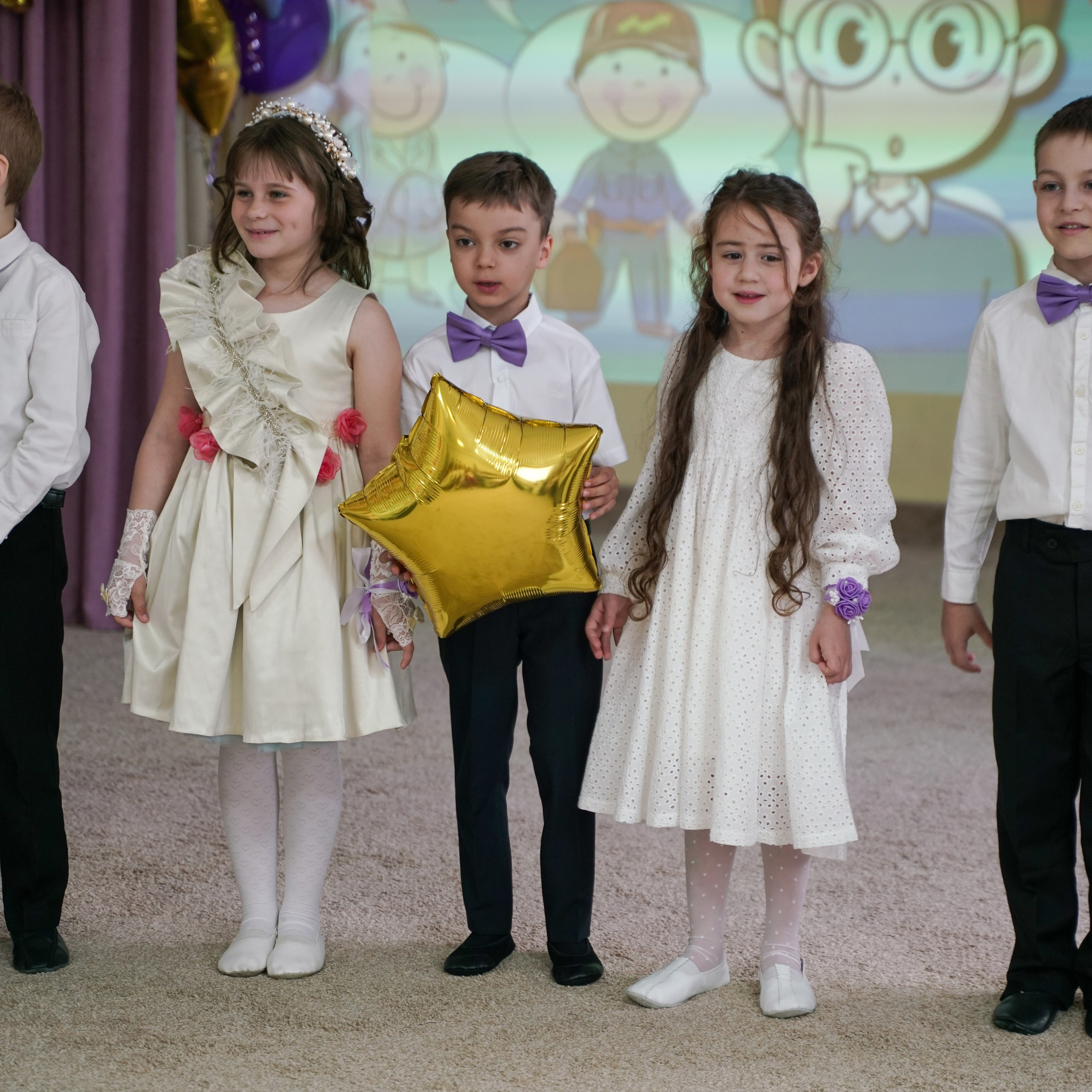 Выпускной 21.05.24. Главная