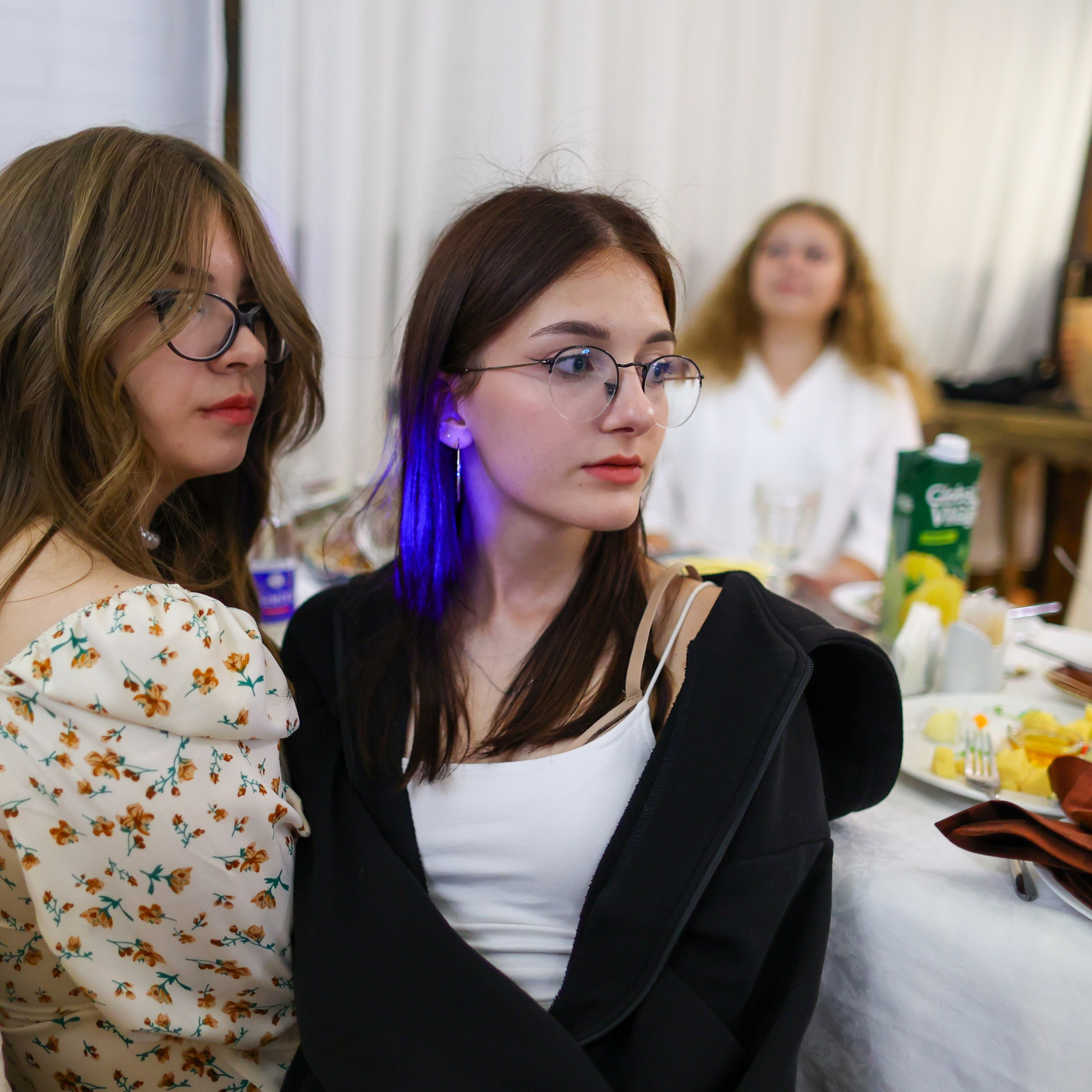 Выпускной Ветловье. Главная