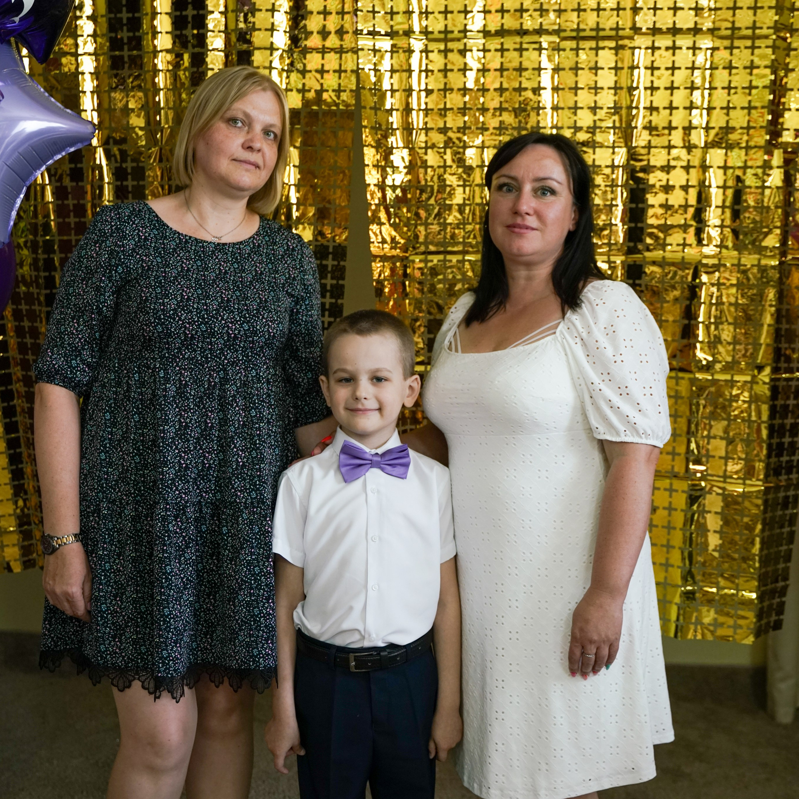 Выпускной 21.05.24. Главная