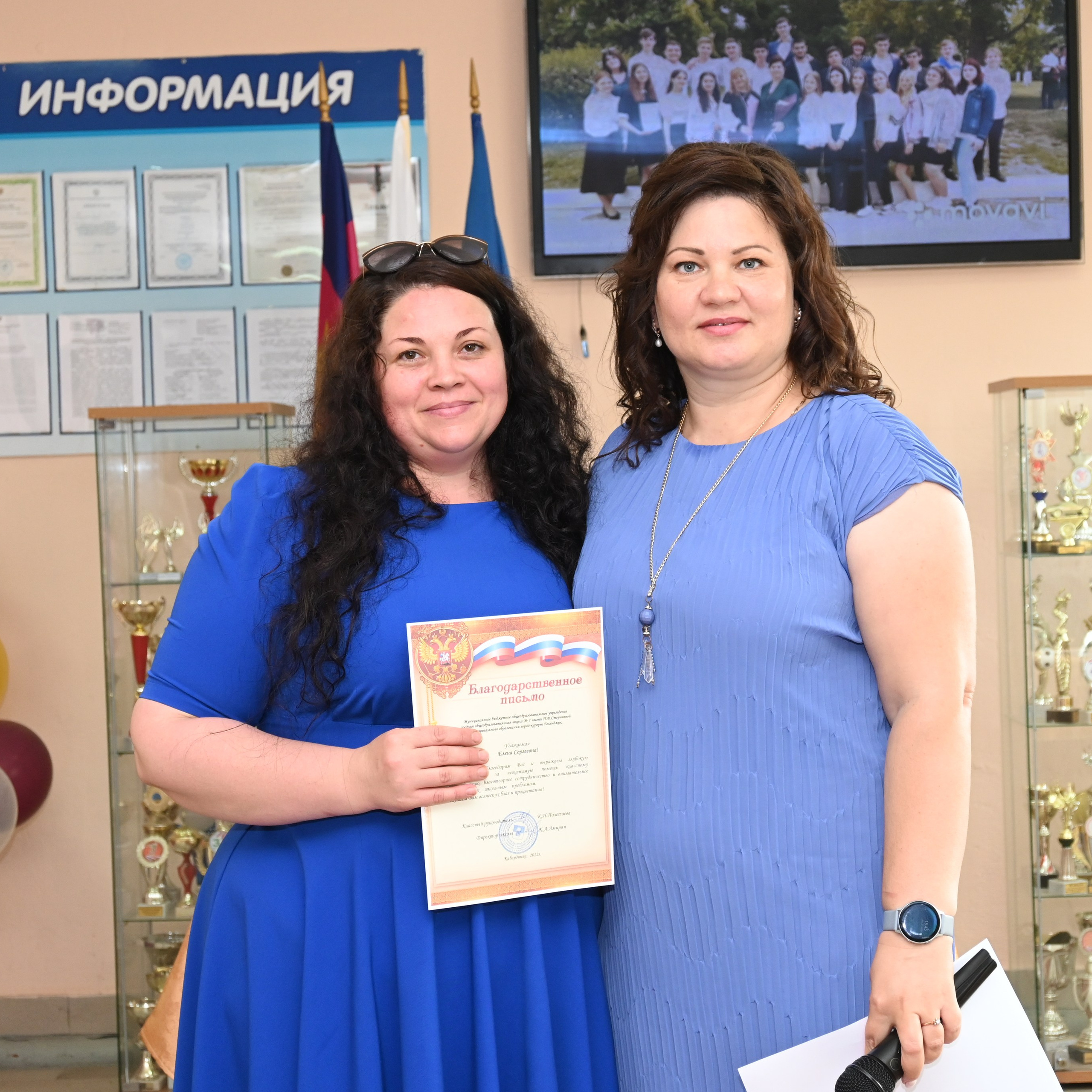 Кабардинка, 2022 год. Главная