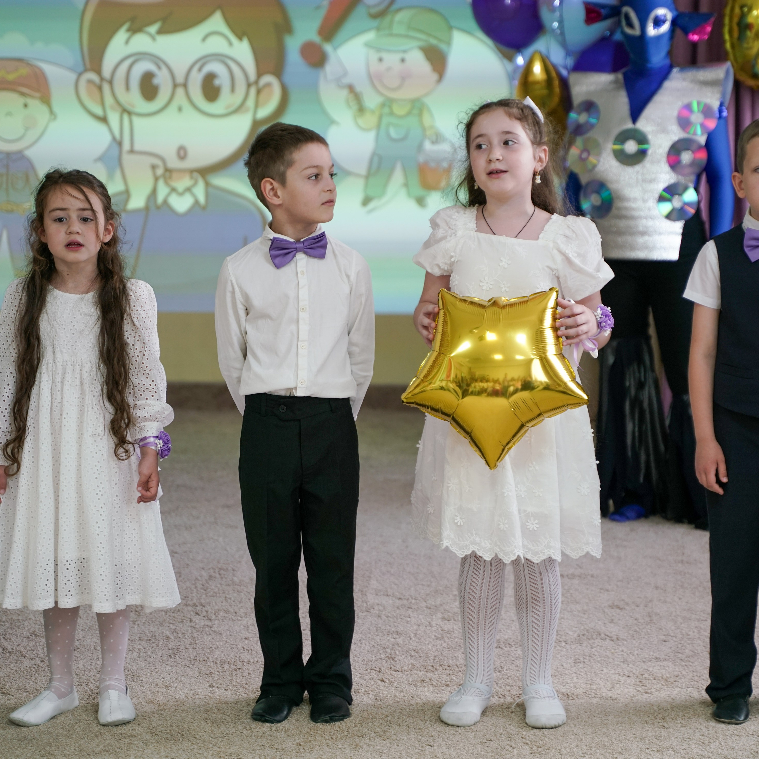 Выпускной 21.05.24. Главная