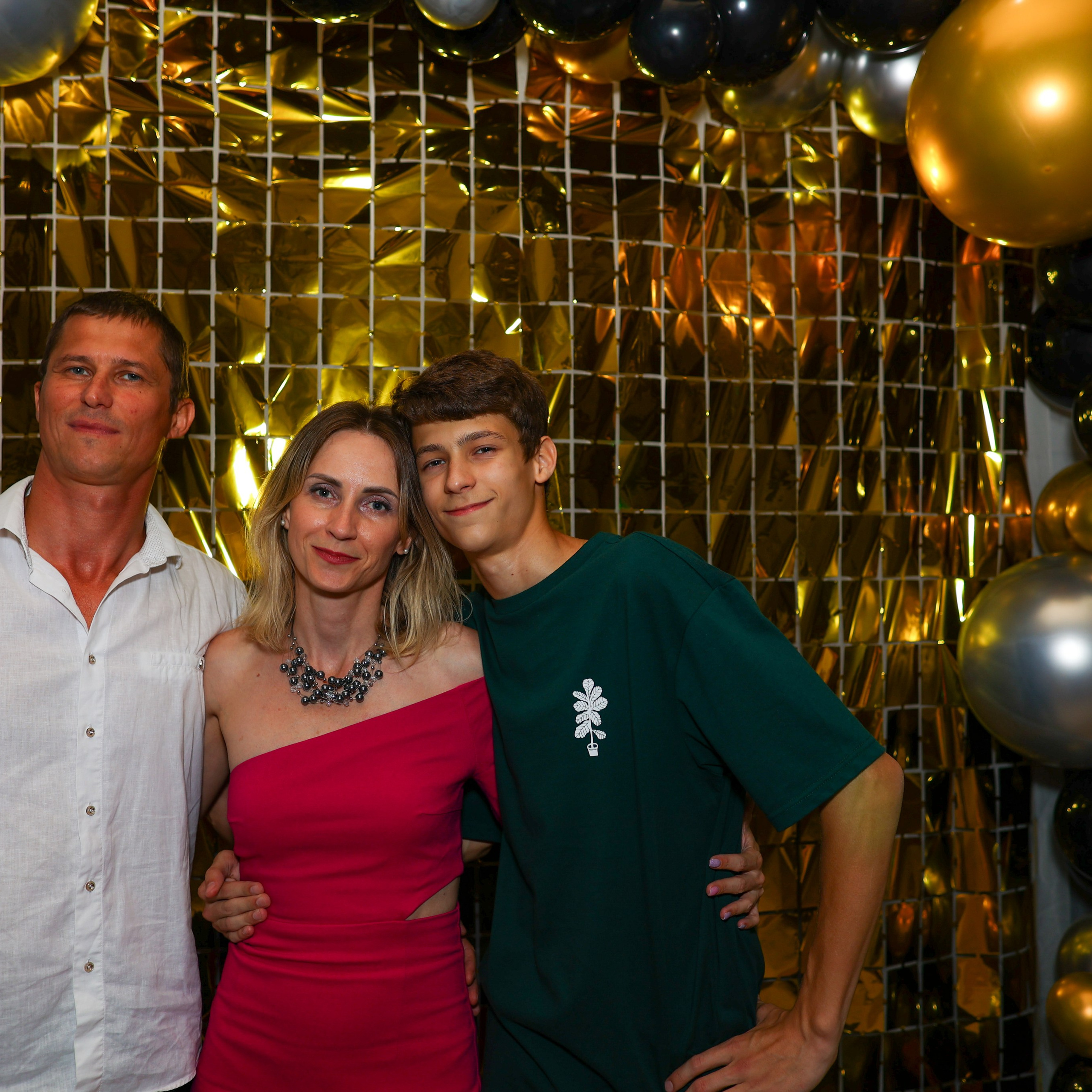 Выпускной Ветловье. Главная