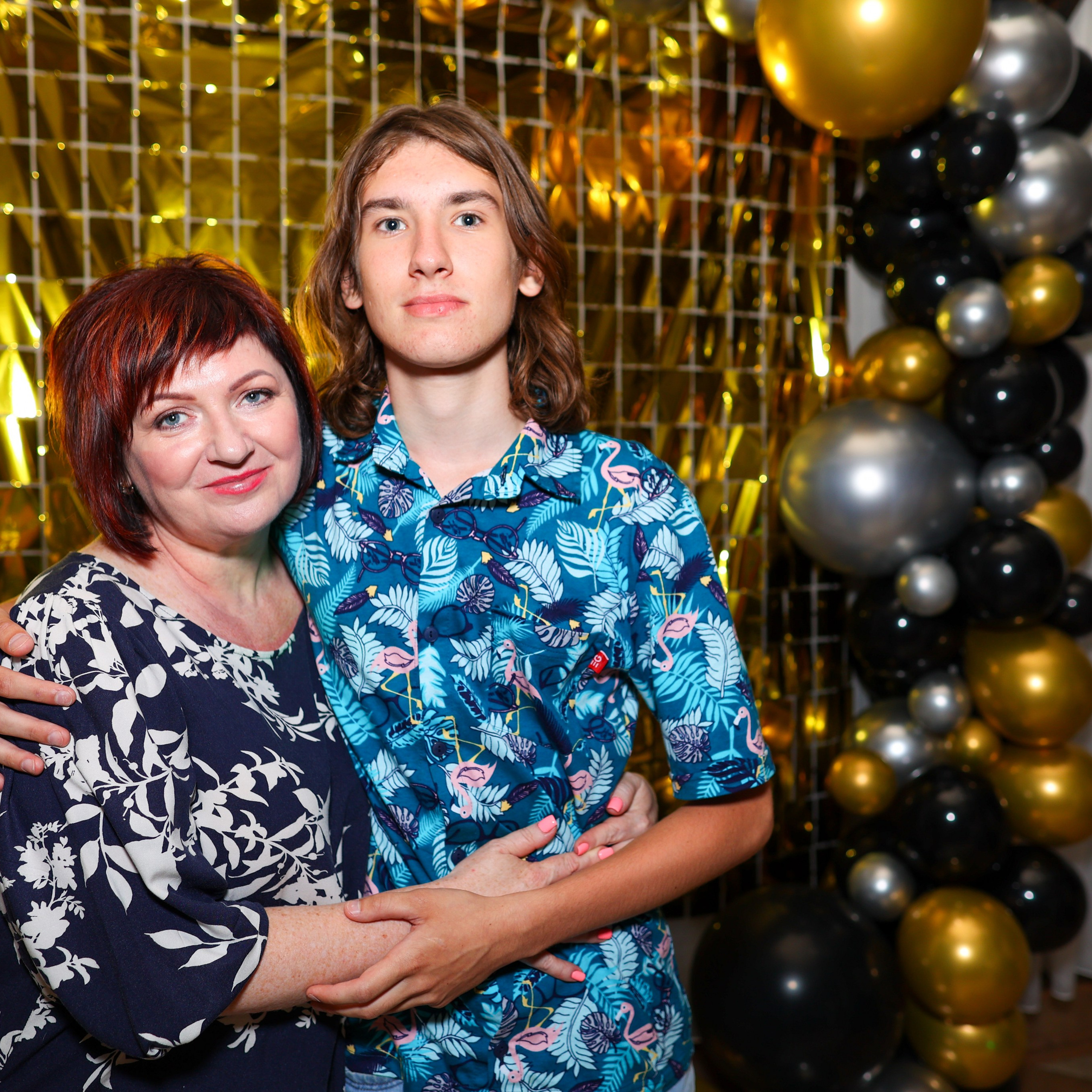 Выпускной Ветловье. Главная