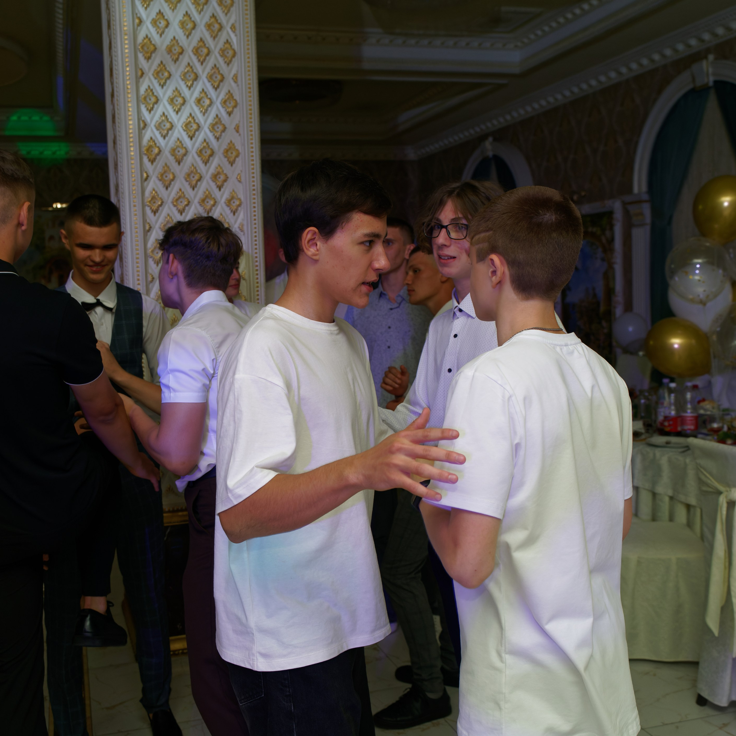 Выпускной 25.06. Главная