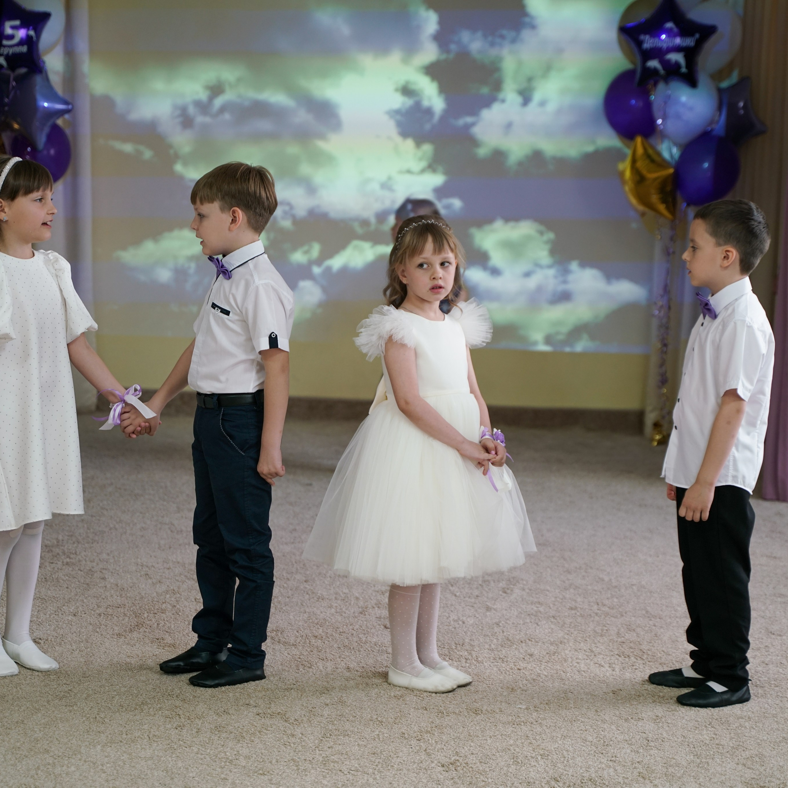 Выпускной 21.05.24. Главная