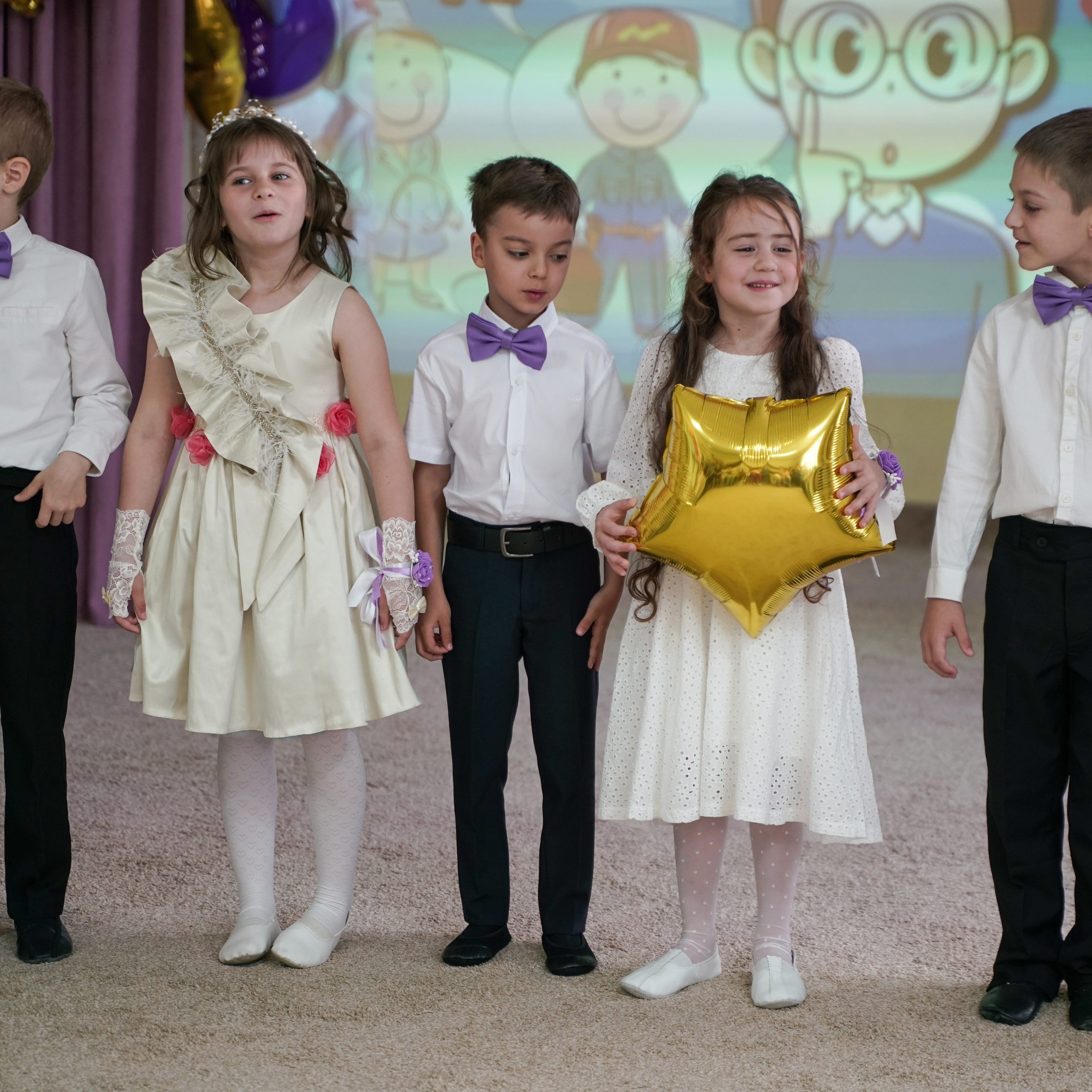 Выпускной 21.05.24. Главная