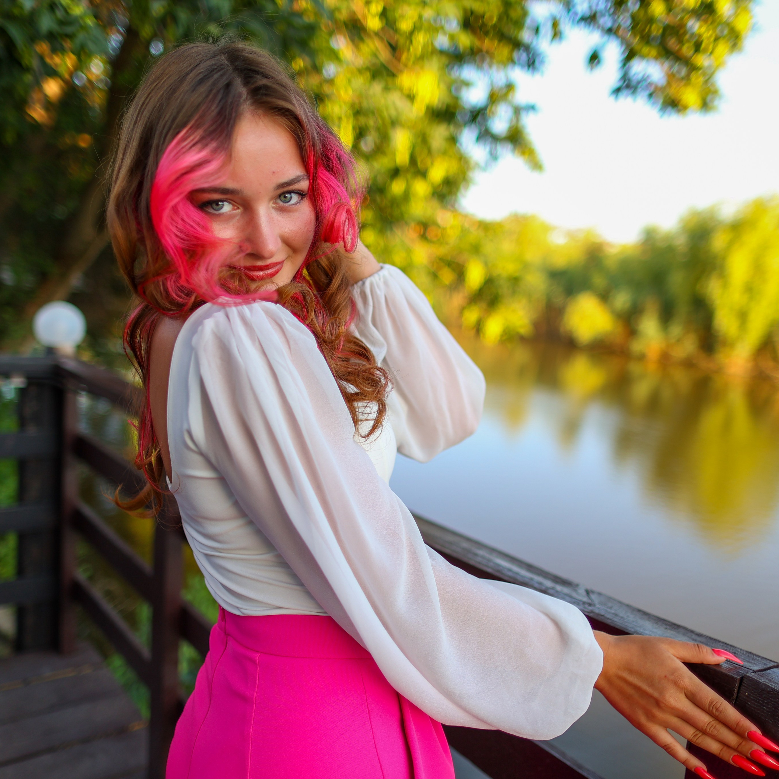 Выпускной Ветловье. Главная