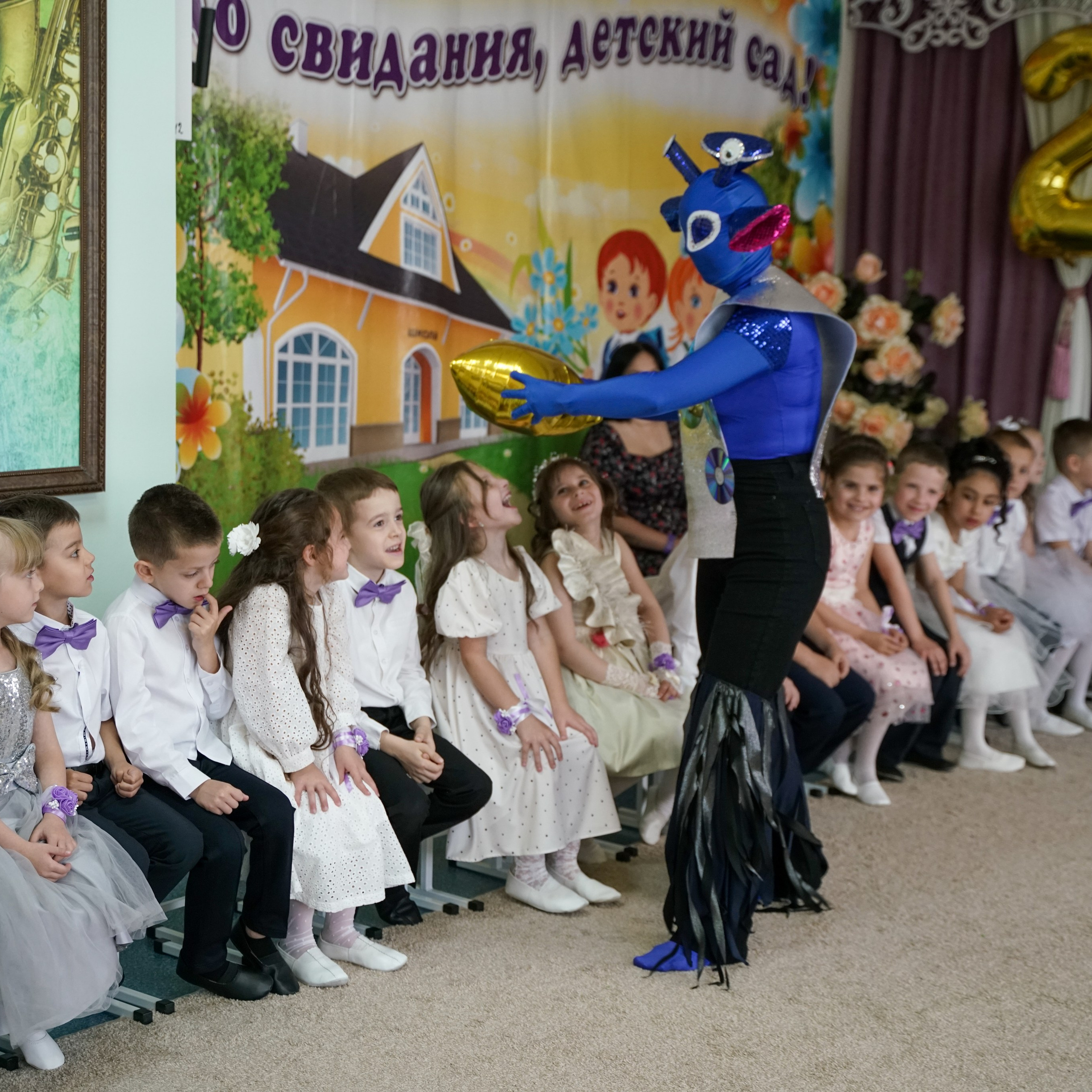 Выпускной 21.05.24. Главная