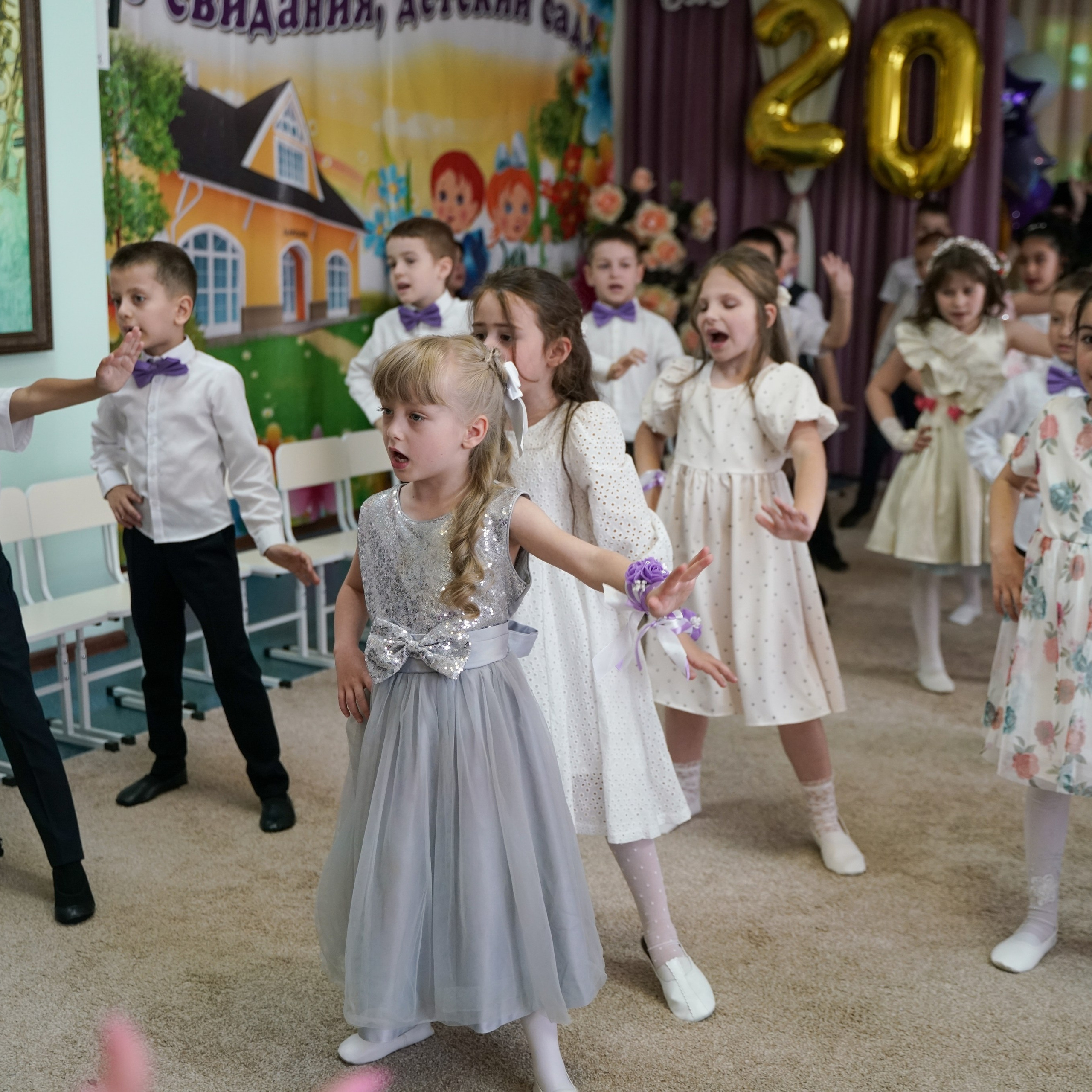 Выпускной 21.05.24. Главная