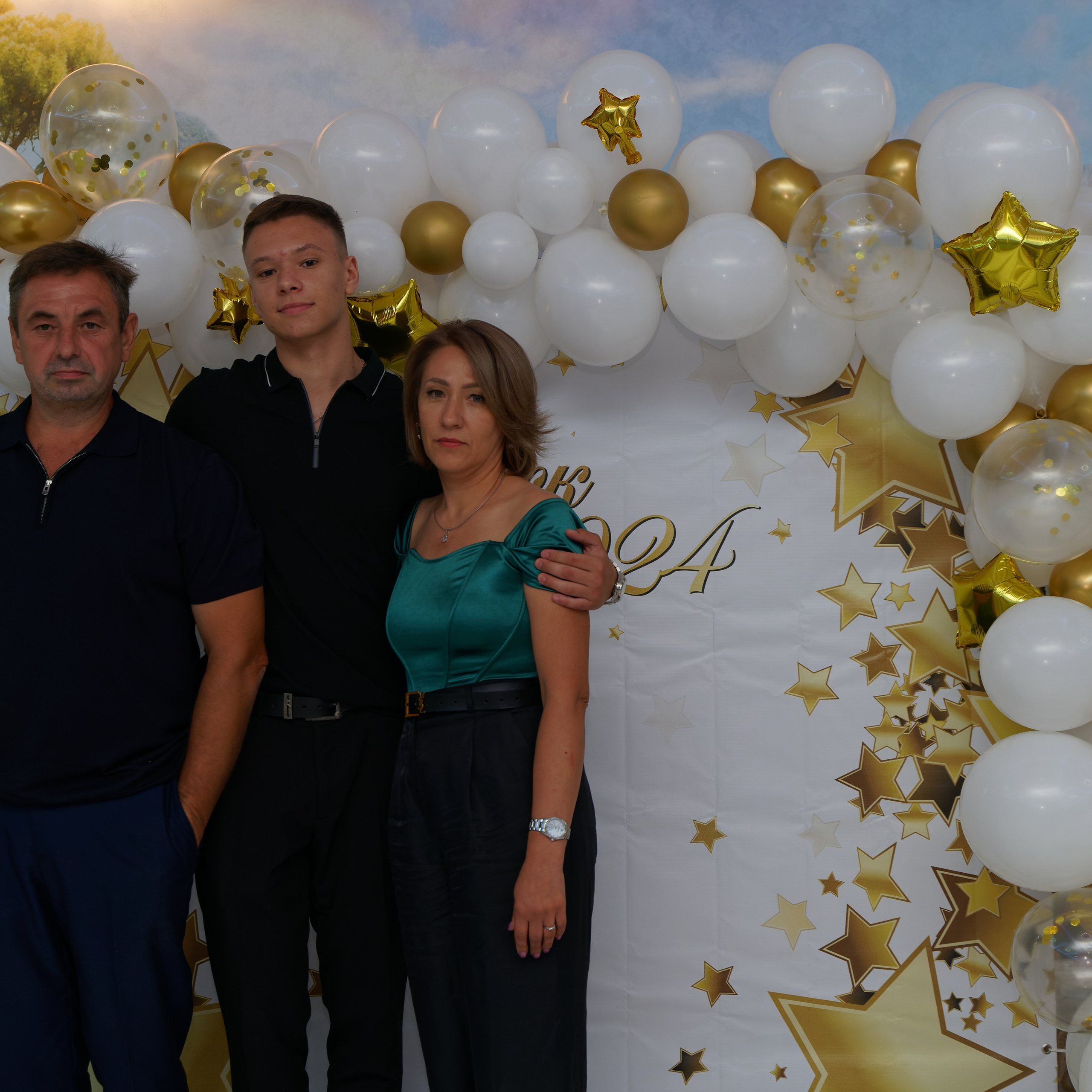 Выпускной 25.06. Главная