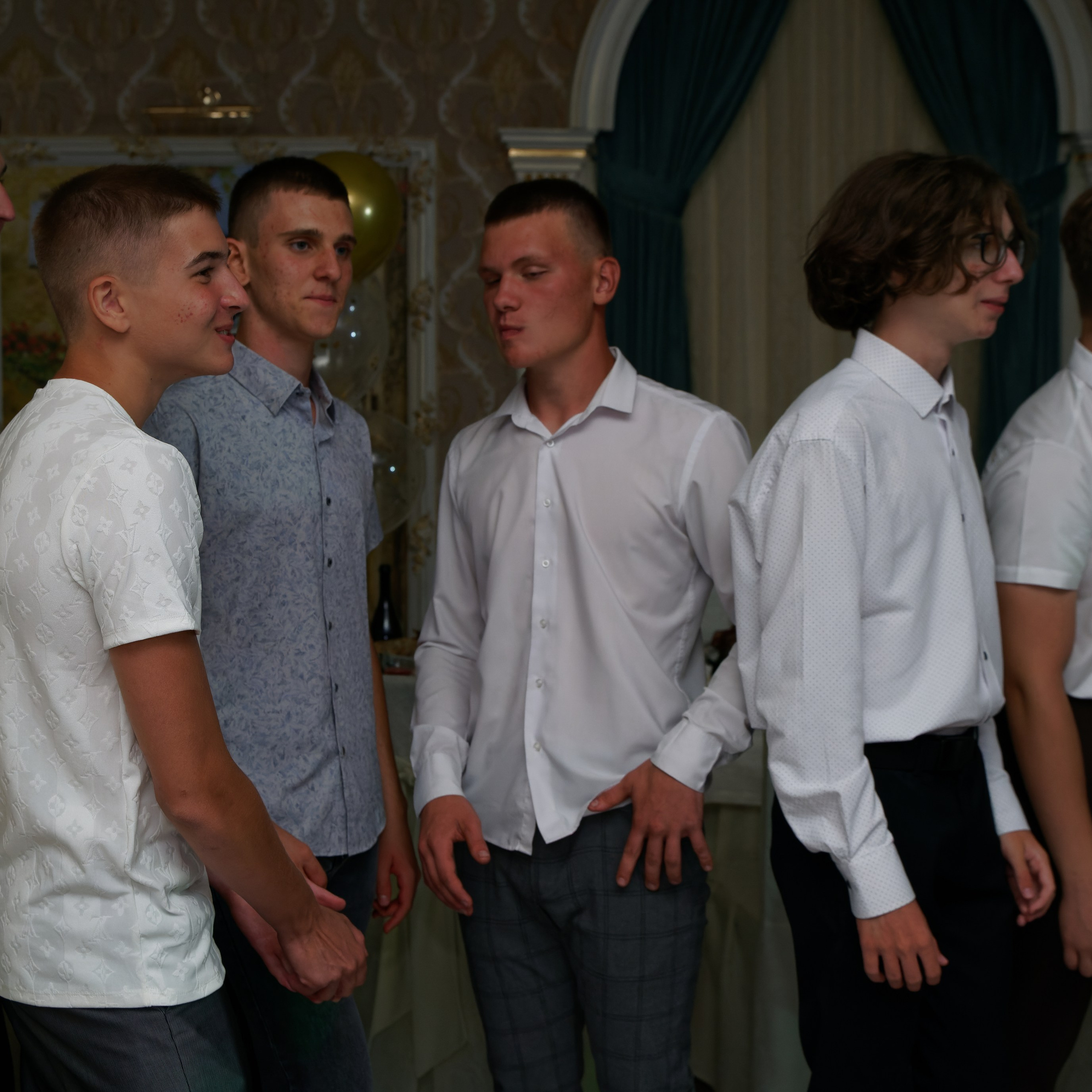 Выпускной 25.06. Главная