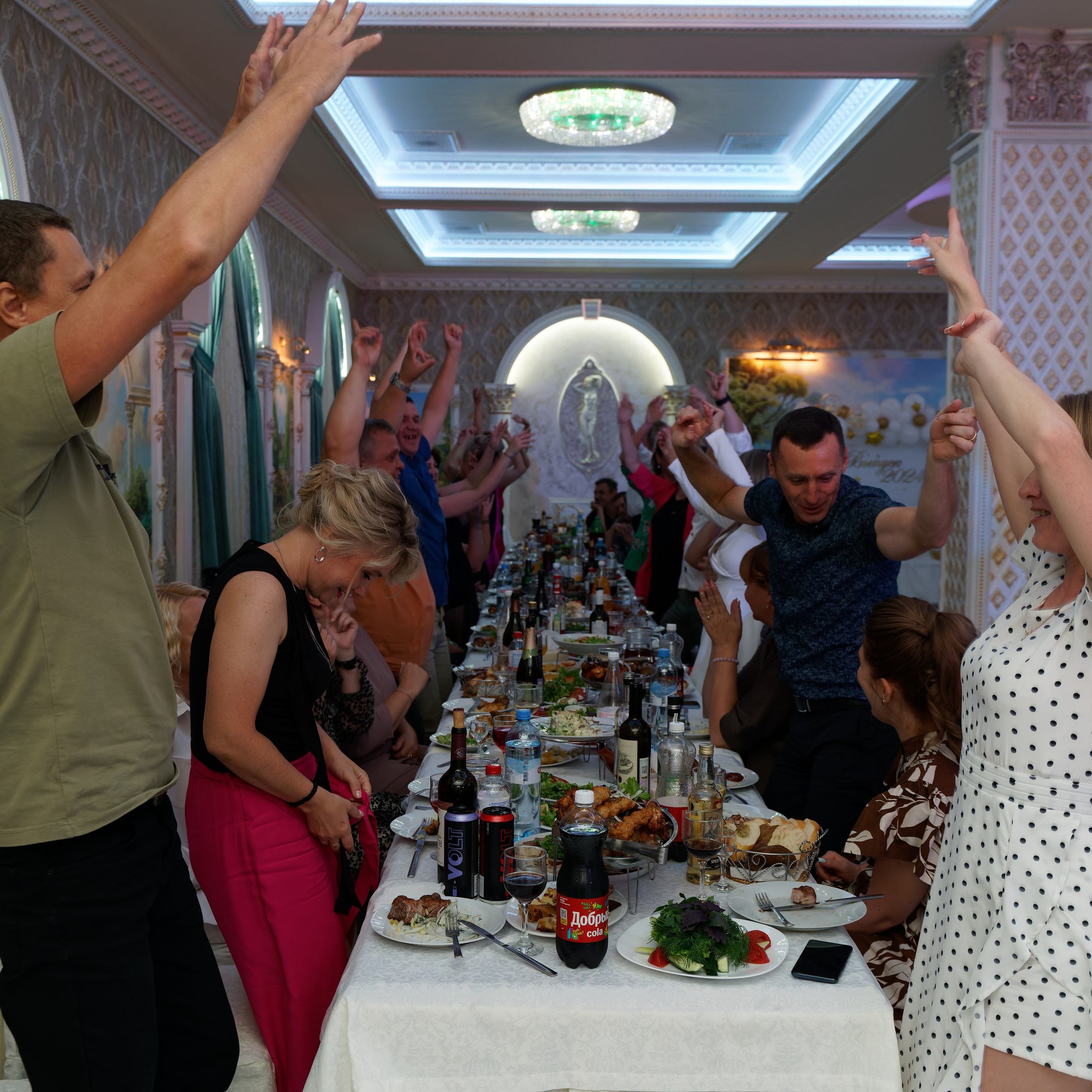 Выпускной 25.06. Главная