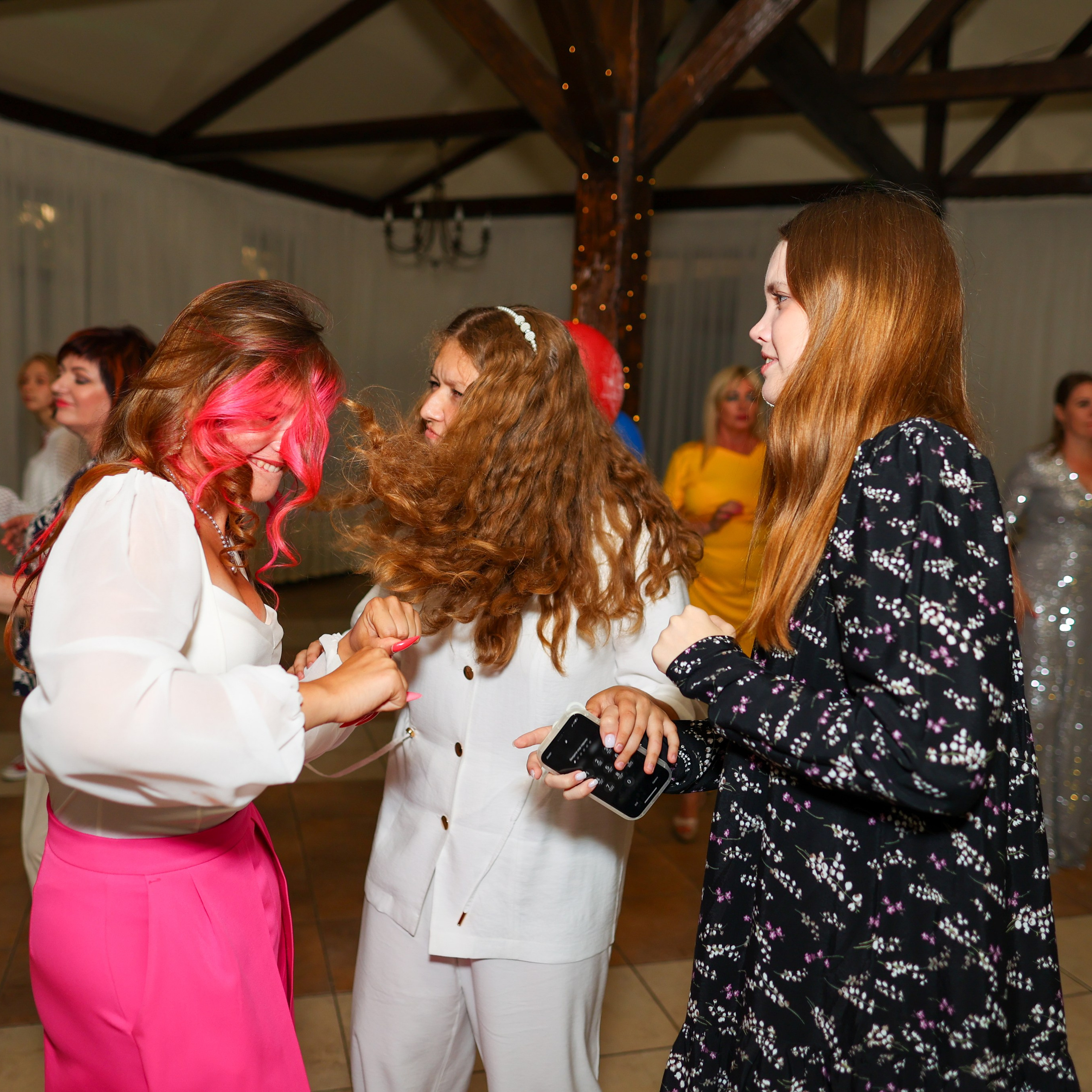 Выпускной Ветловье. Главная