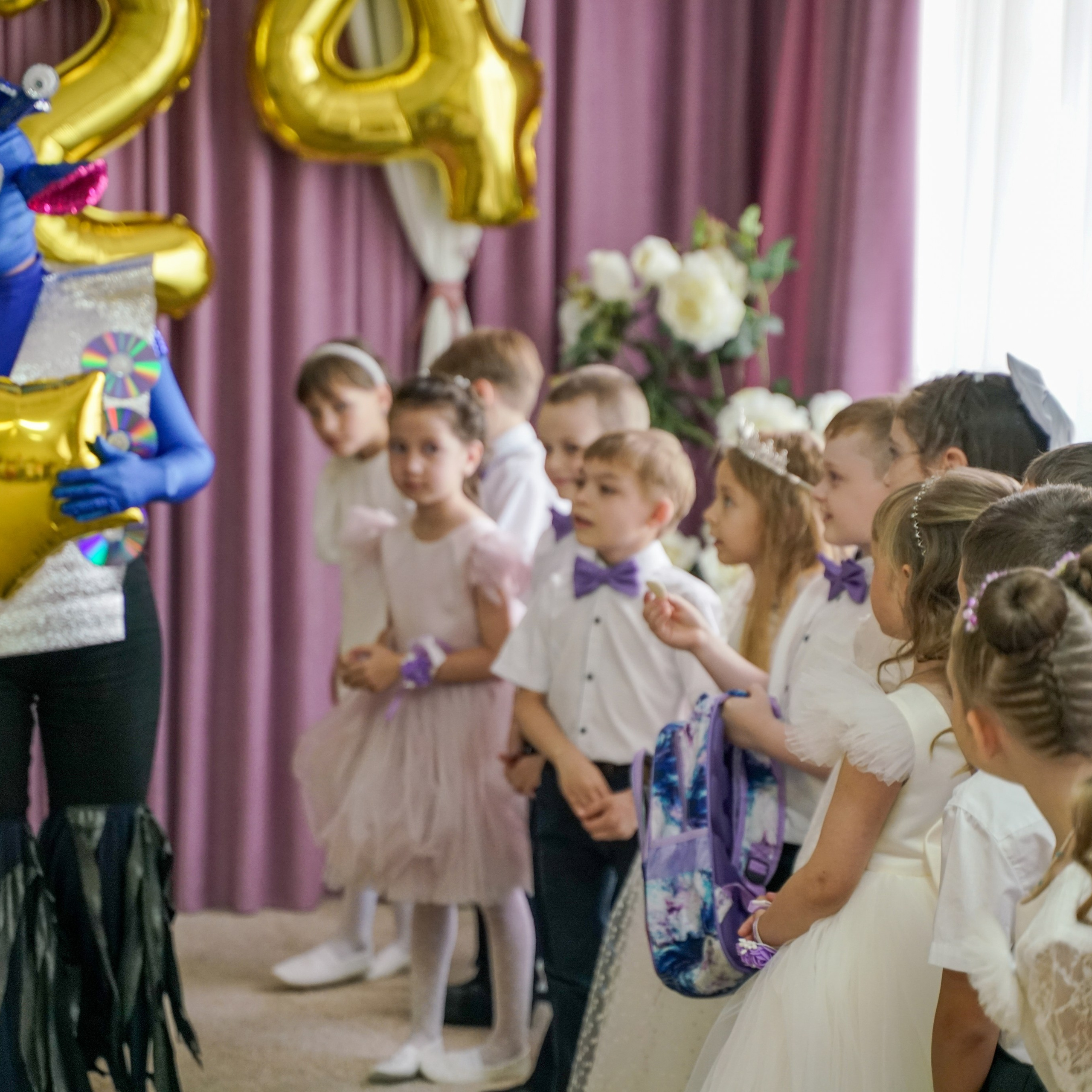 Выпускной 21.05.24. Главная