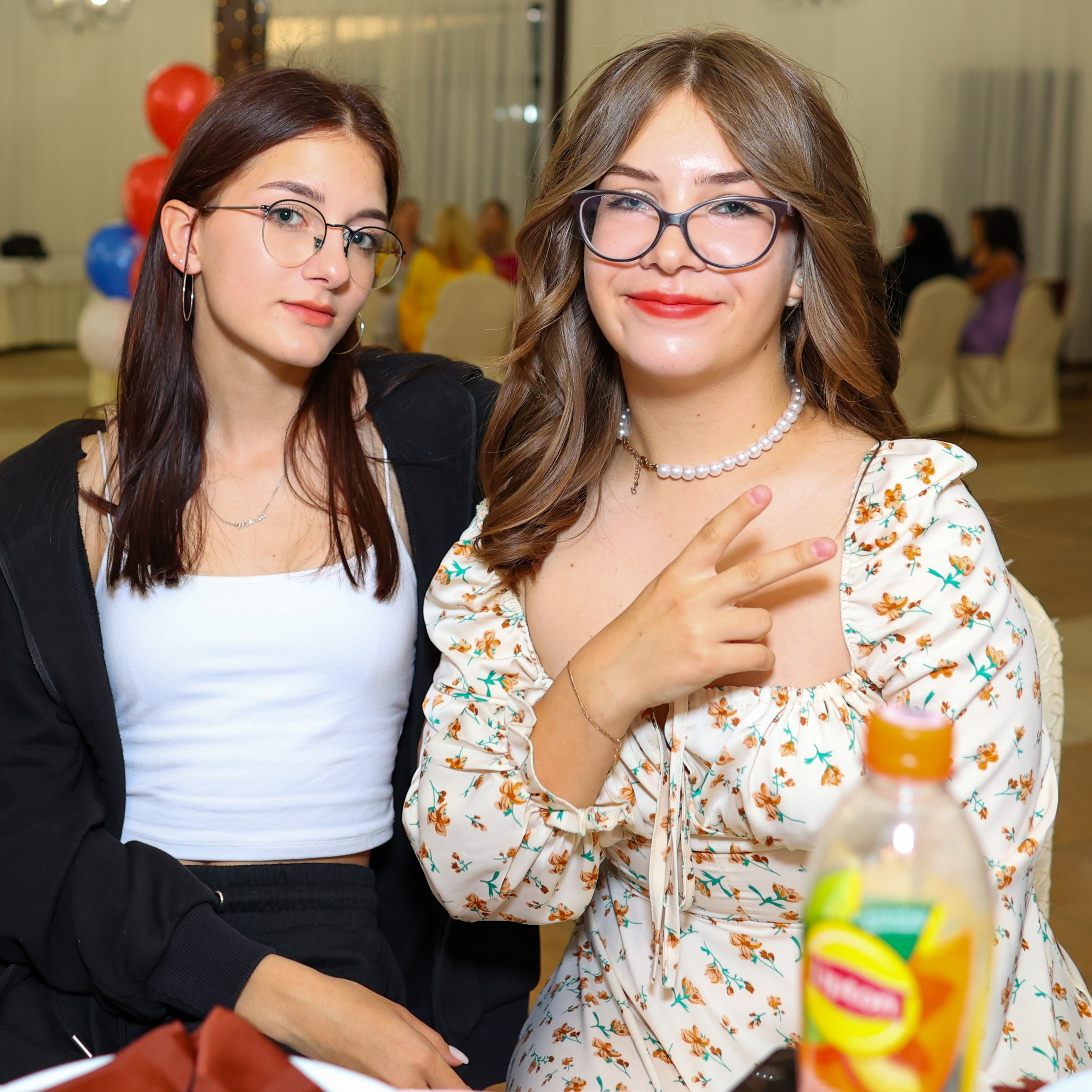 Выпускной Ветловье. Главная