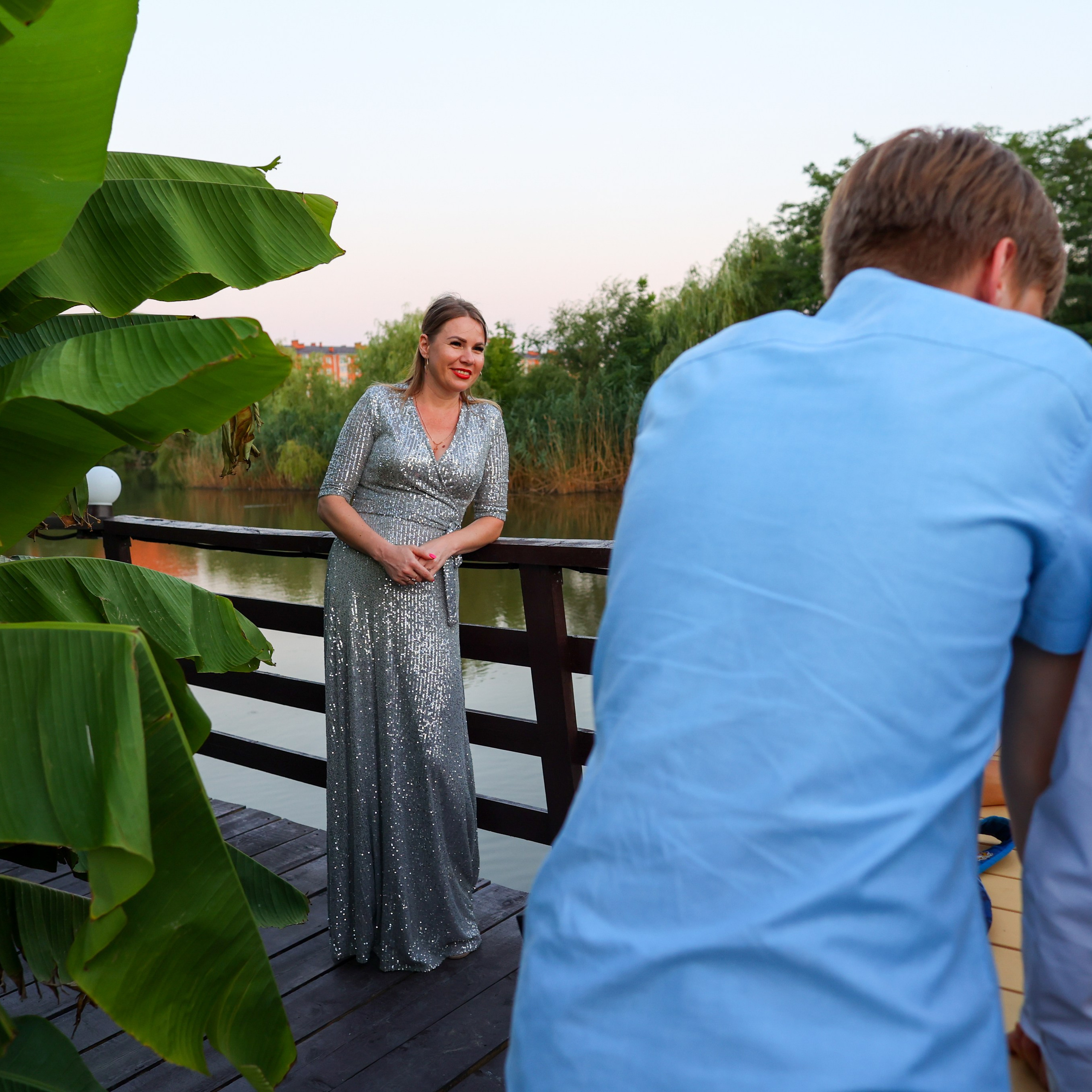 Выпускной Ветловье. Главная