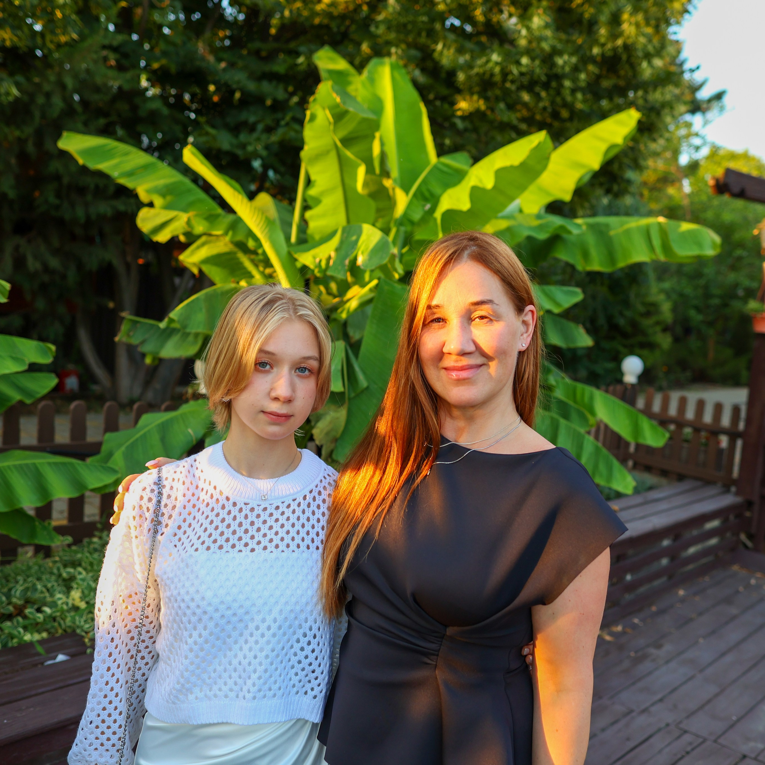 Выпускной Ветловье. Главная