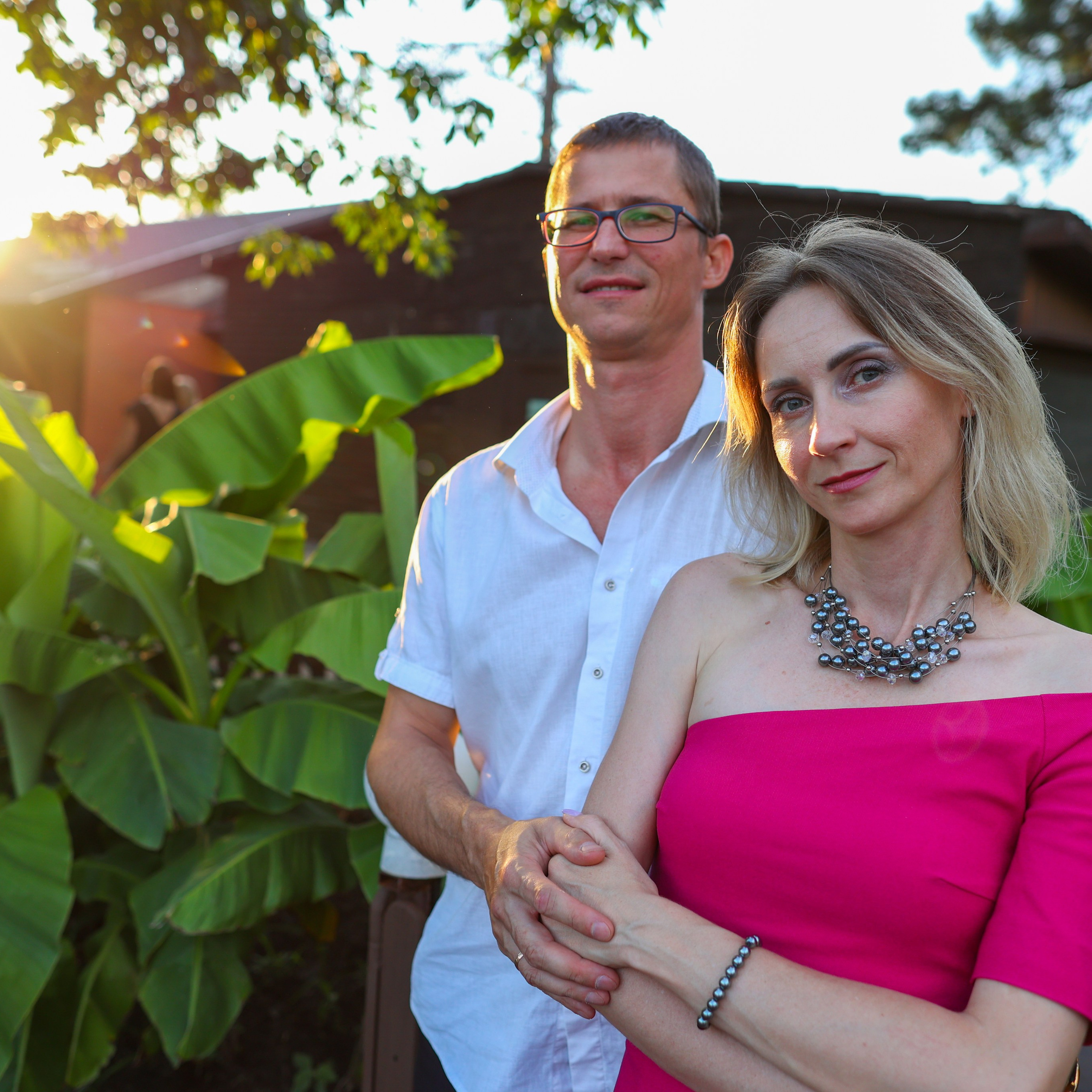 Выпускной Ветловье. Главная