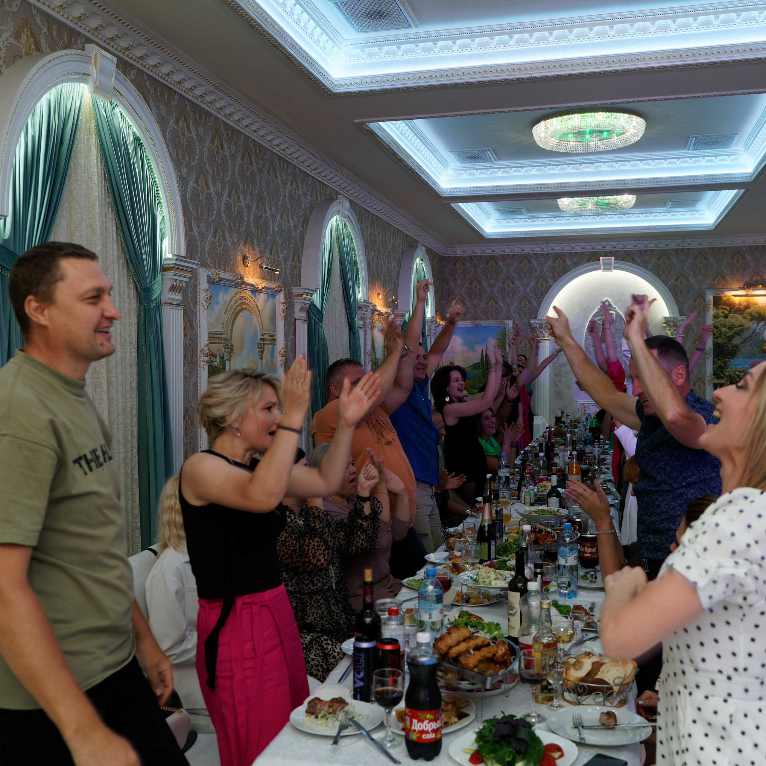 Выпускной 25.06. Главная