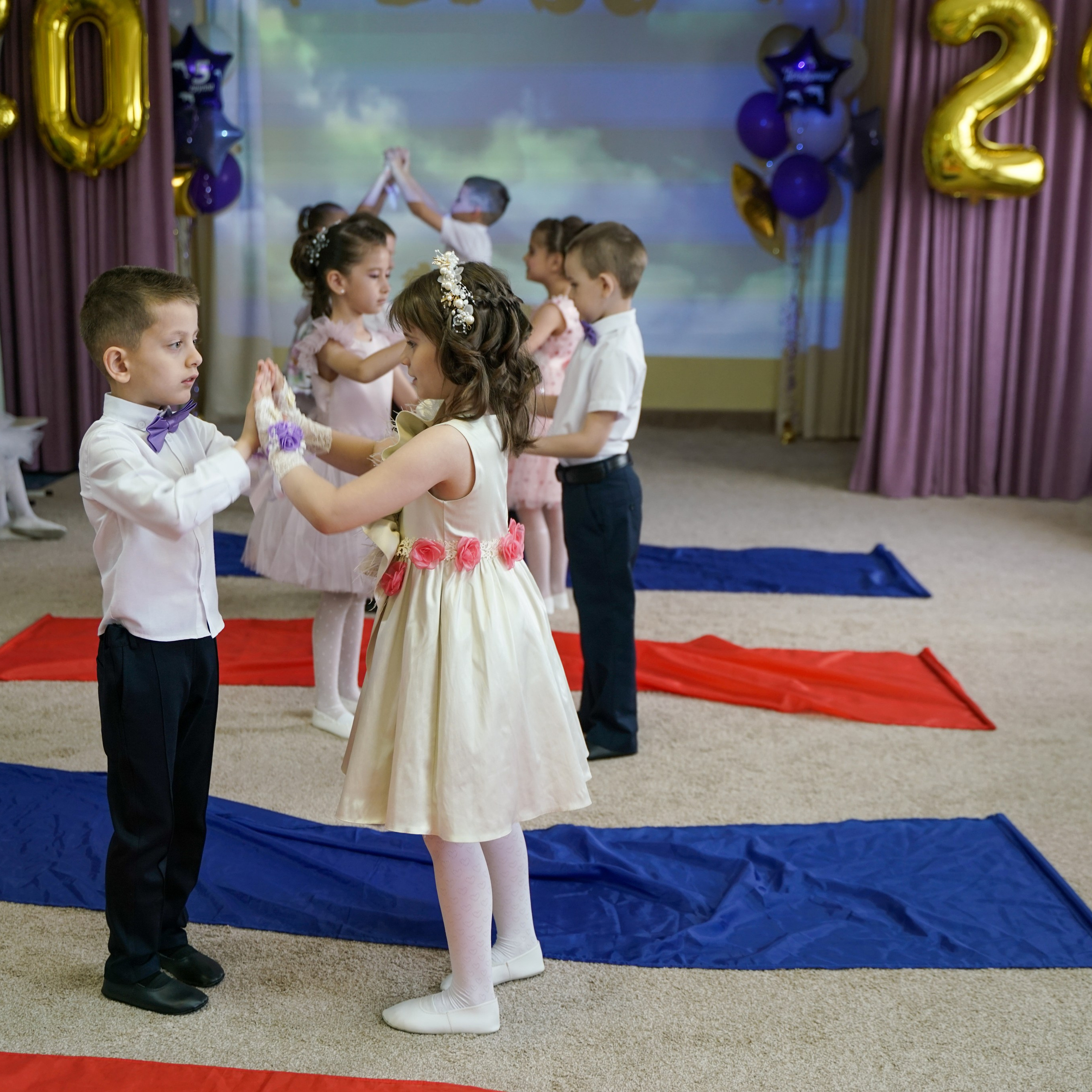 Выпускной 21.05.24. Главная