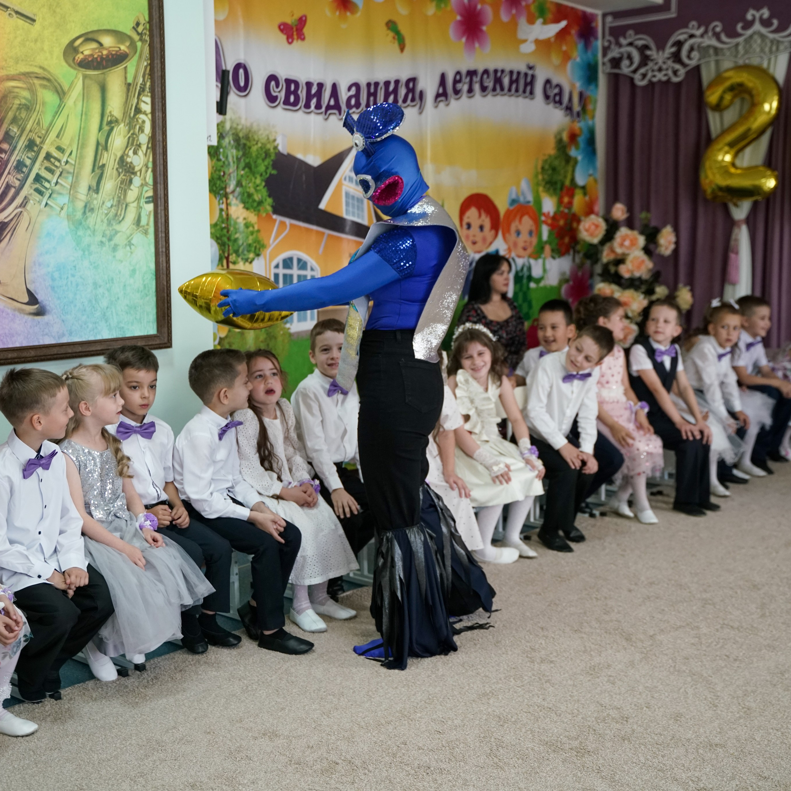 Выпускной 21.05.24. Главная