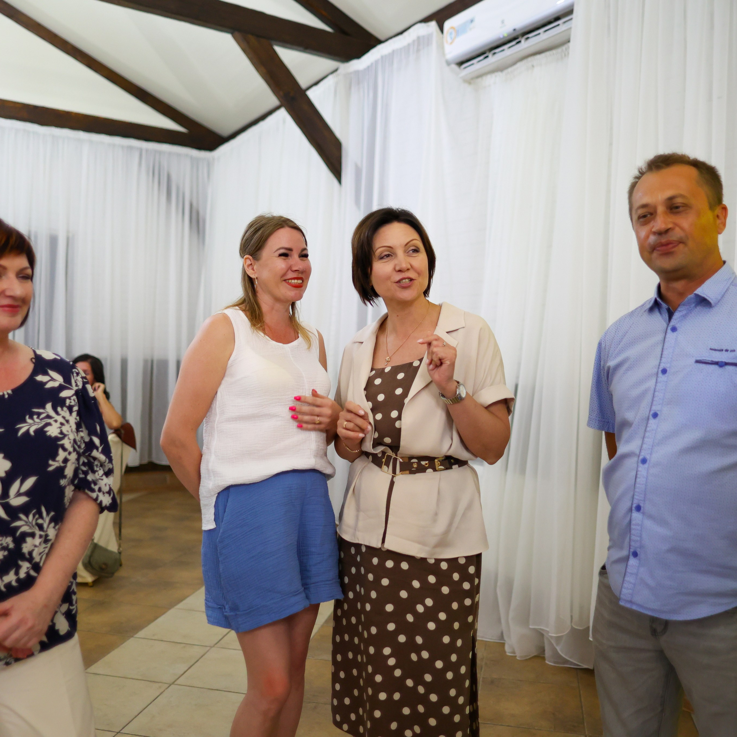 Выпускной Ветловье. Главная