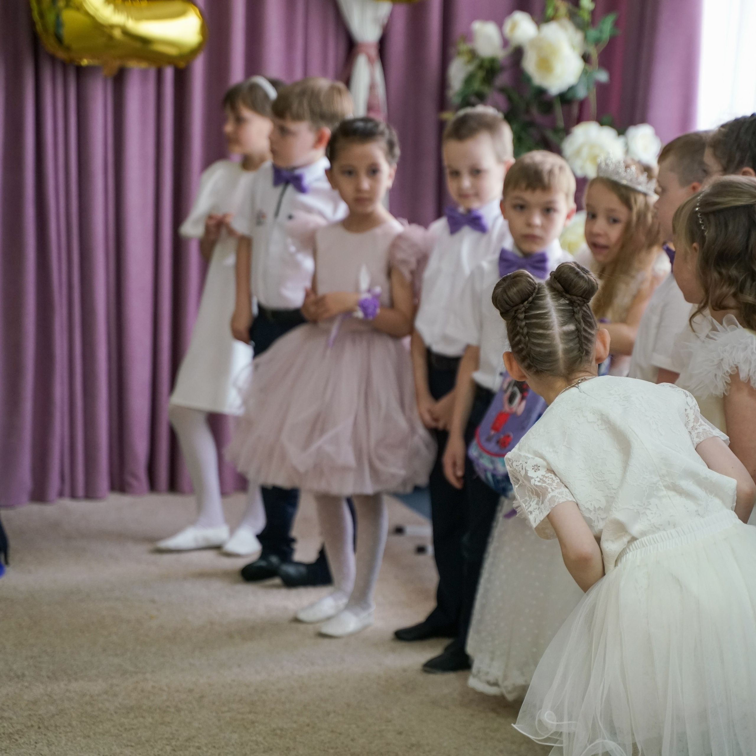 Выпускной 21.05.24. Главная